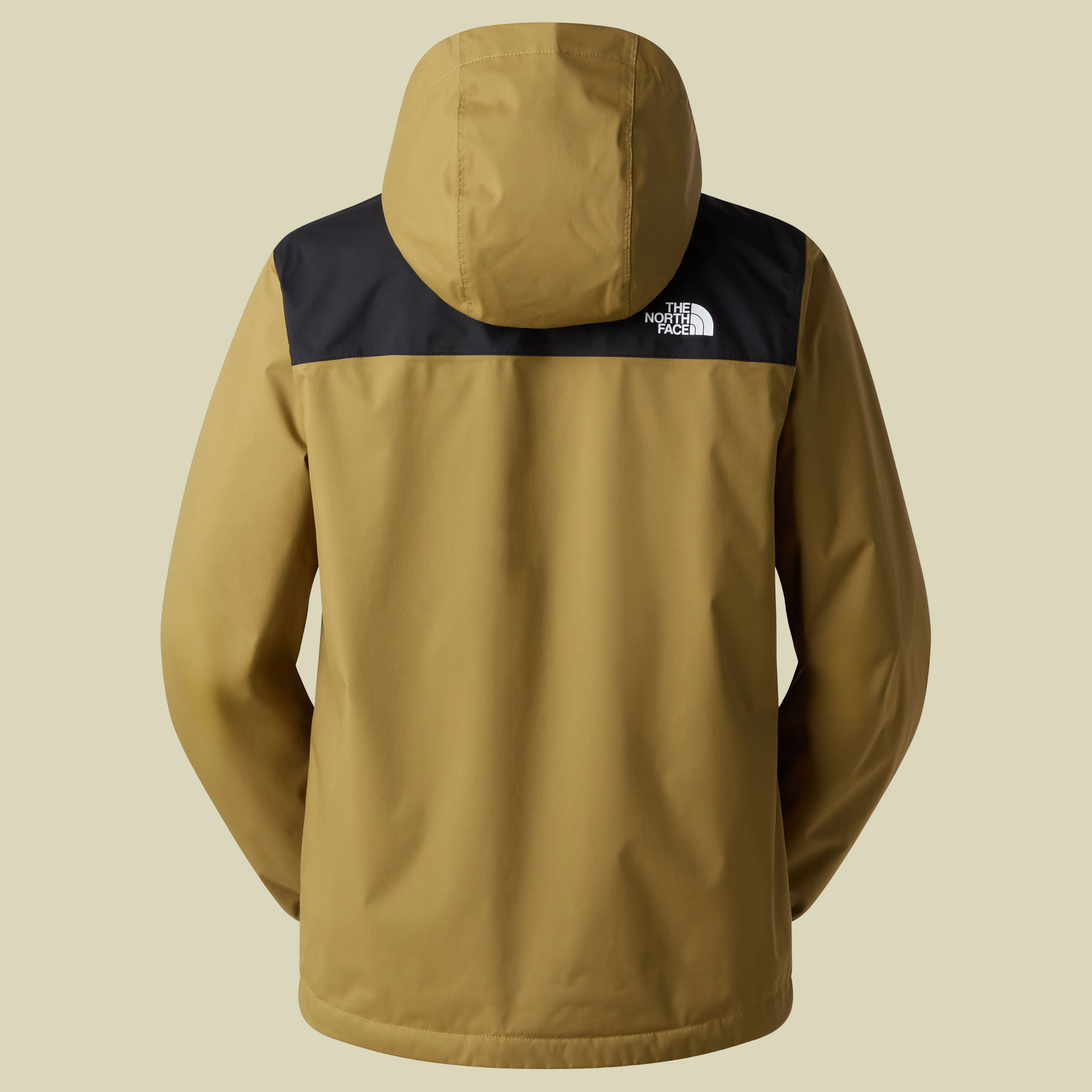 Antora Jacket Men braun 3 XXXL - Farbe cedar/TNF black