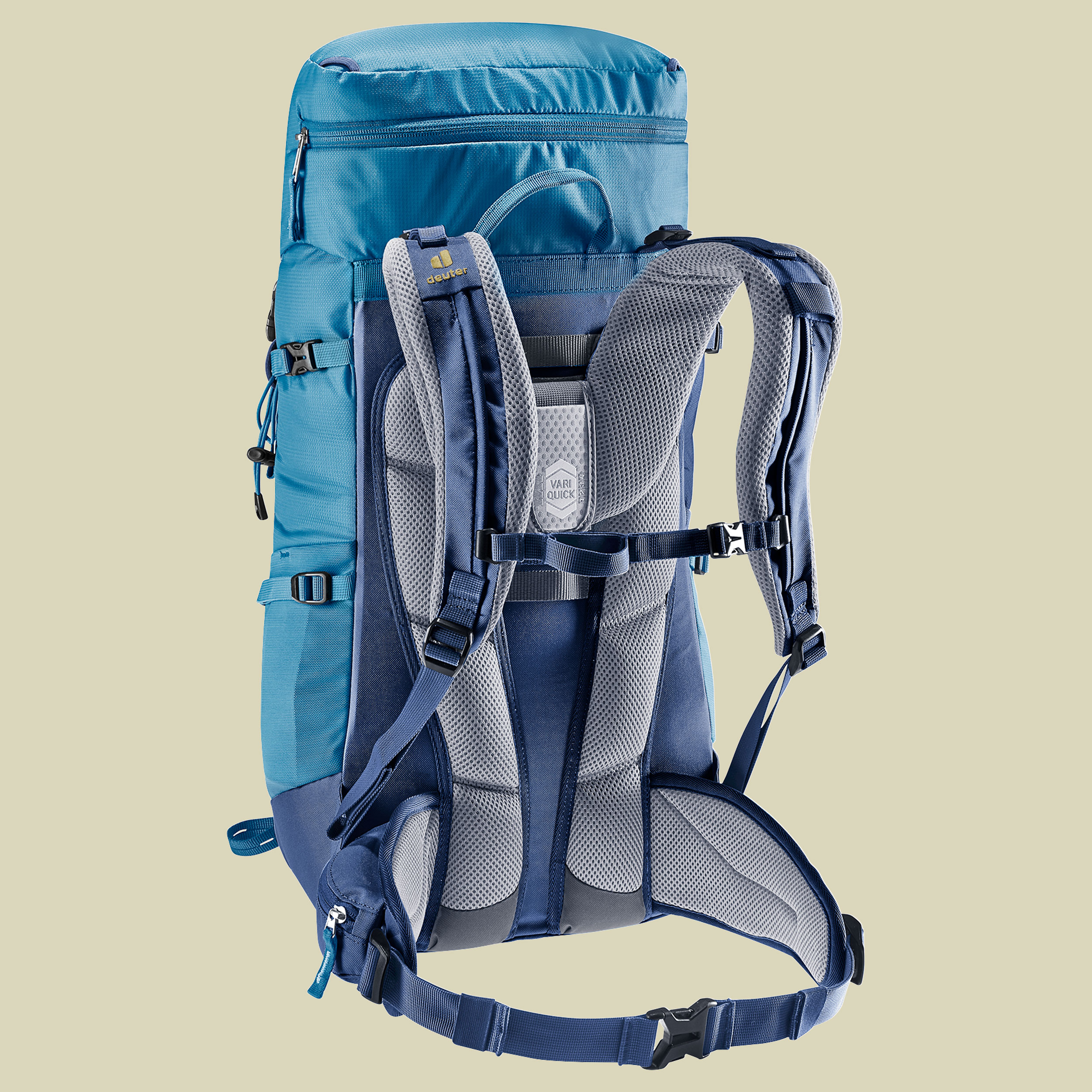 FOX 30 Kids blau 30 L - Farbe wave-nightblue