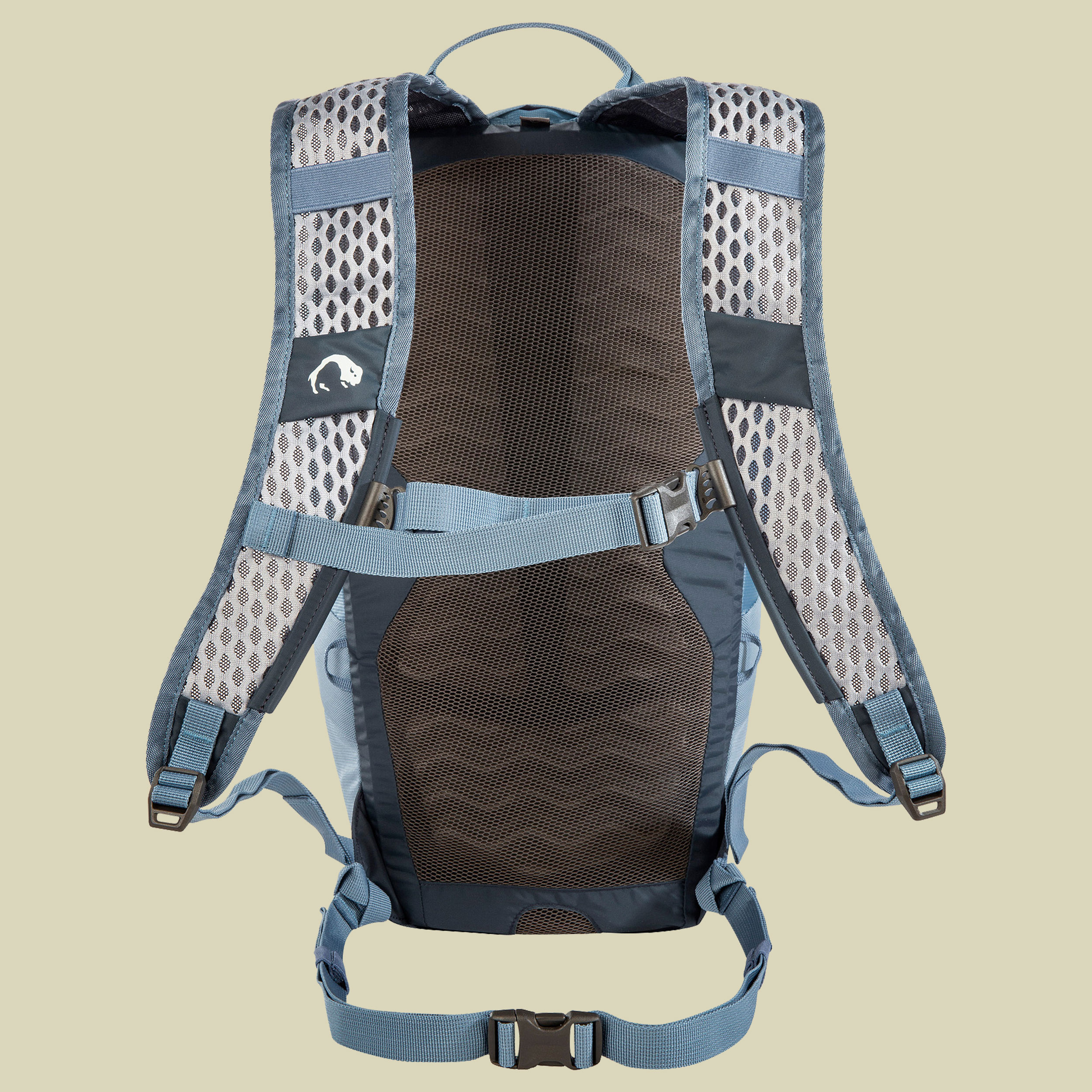 Active Pack 15 15 blau - Farbe elemental blue
