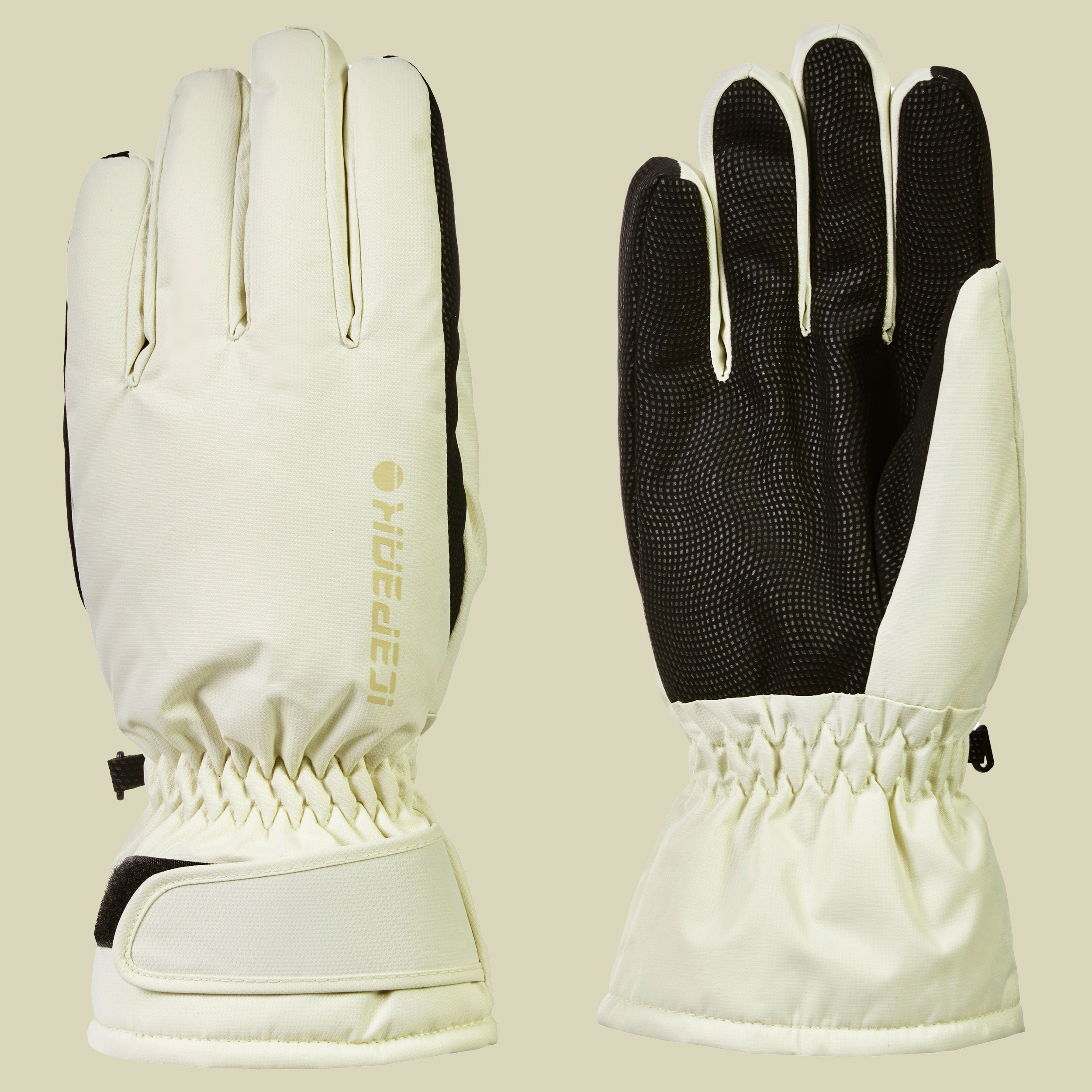 Hayden Gloves 58850 M weiß - natural white FB016