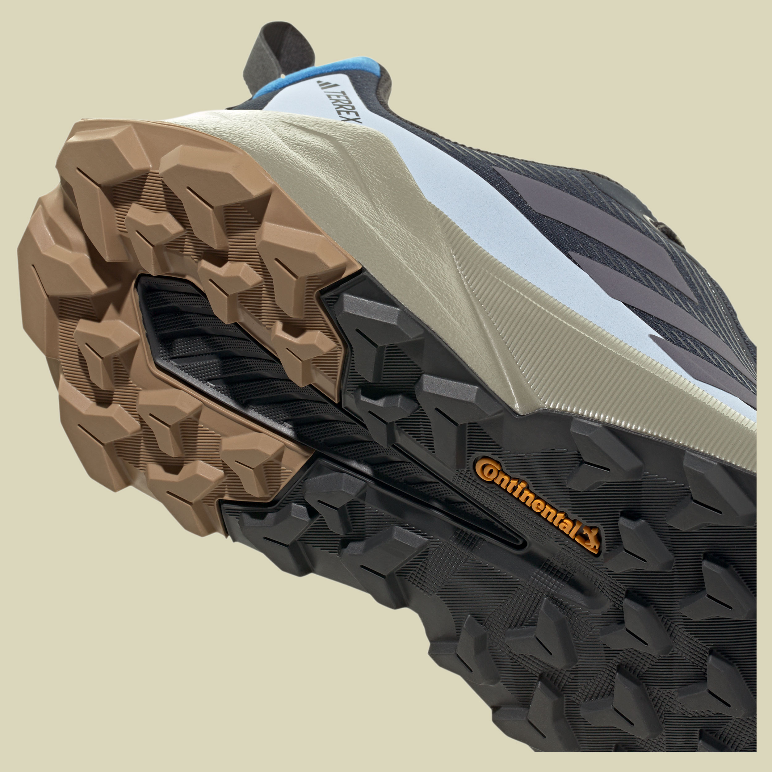 Terrex Trailmaker 2 GTX Men UK 9 blau - legend ink/aurora ink/Crystal Sky