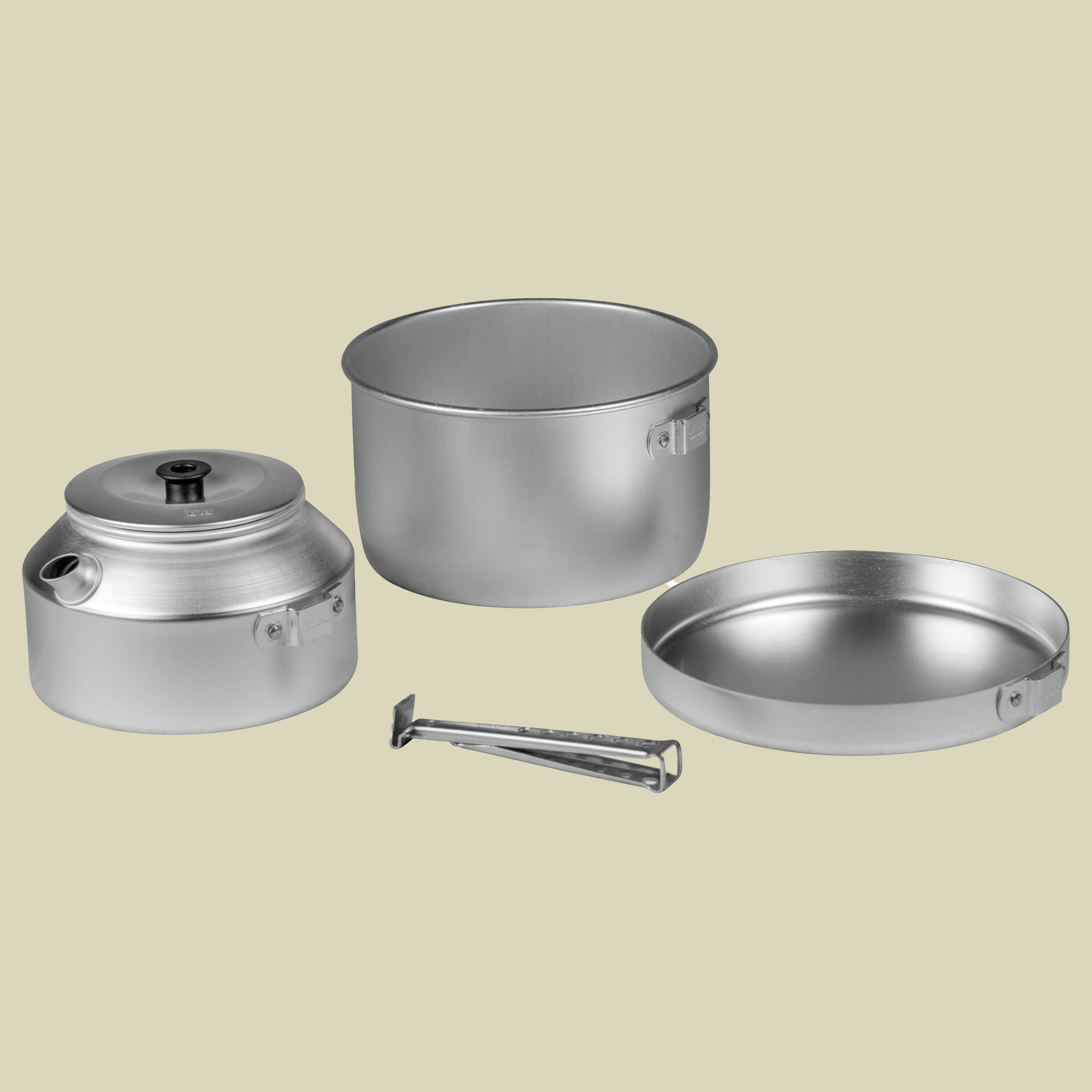 Camping Set 628