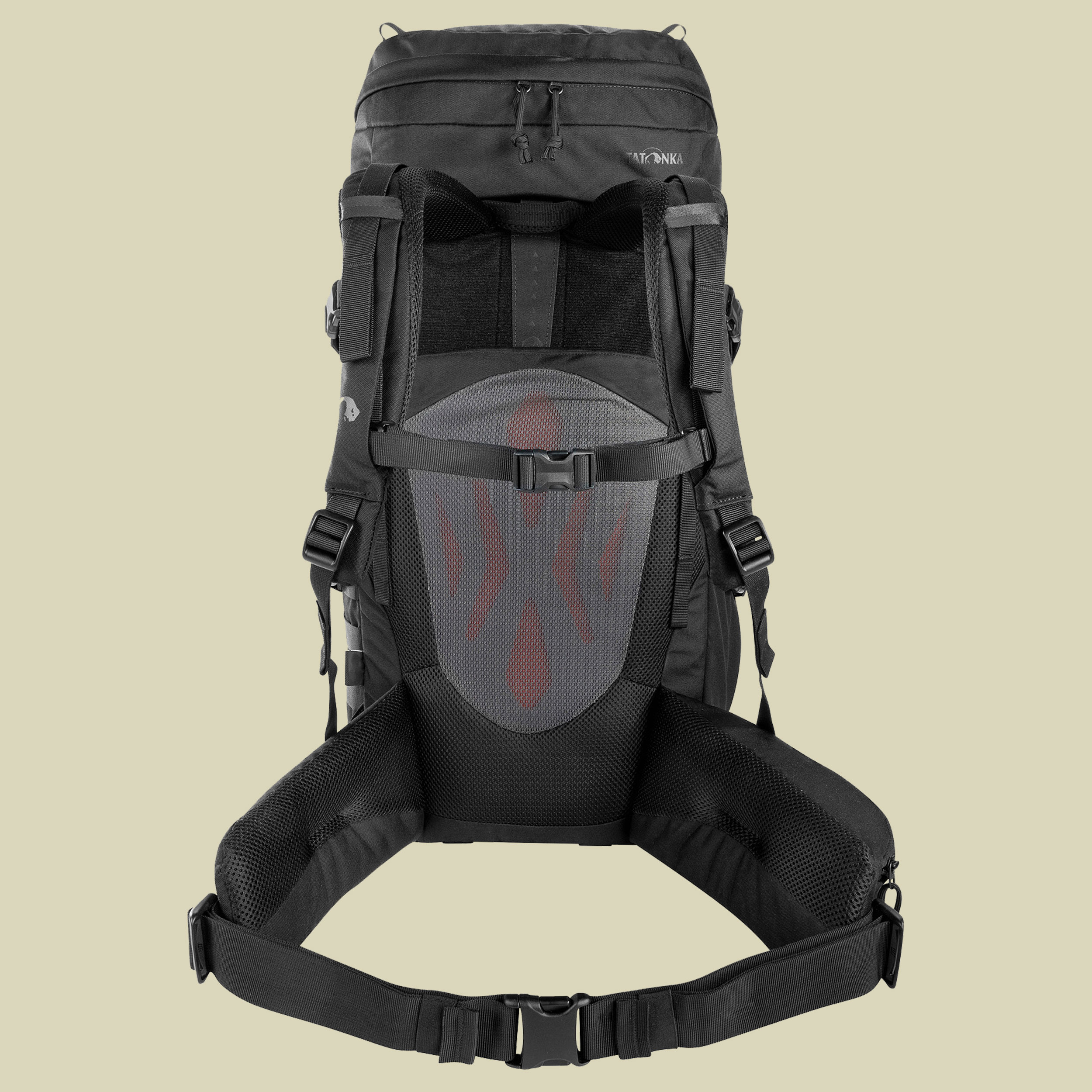 Pyrox 40+10 Women BC 40 + 10 schwarz - black