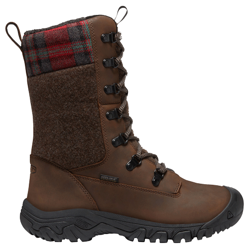 Outdoor Winterstiefel