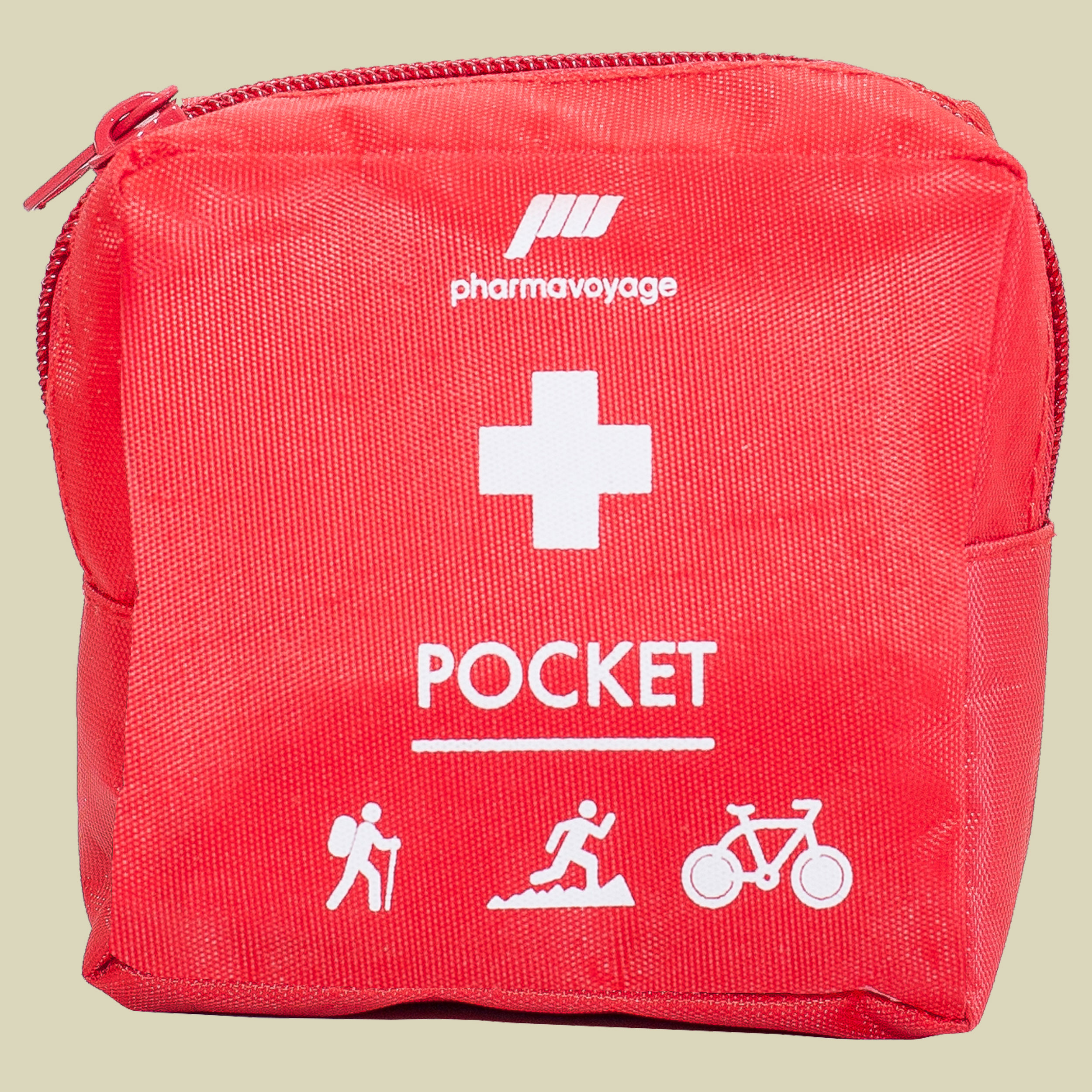 First Aid Pocket