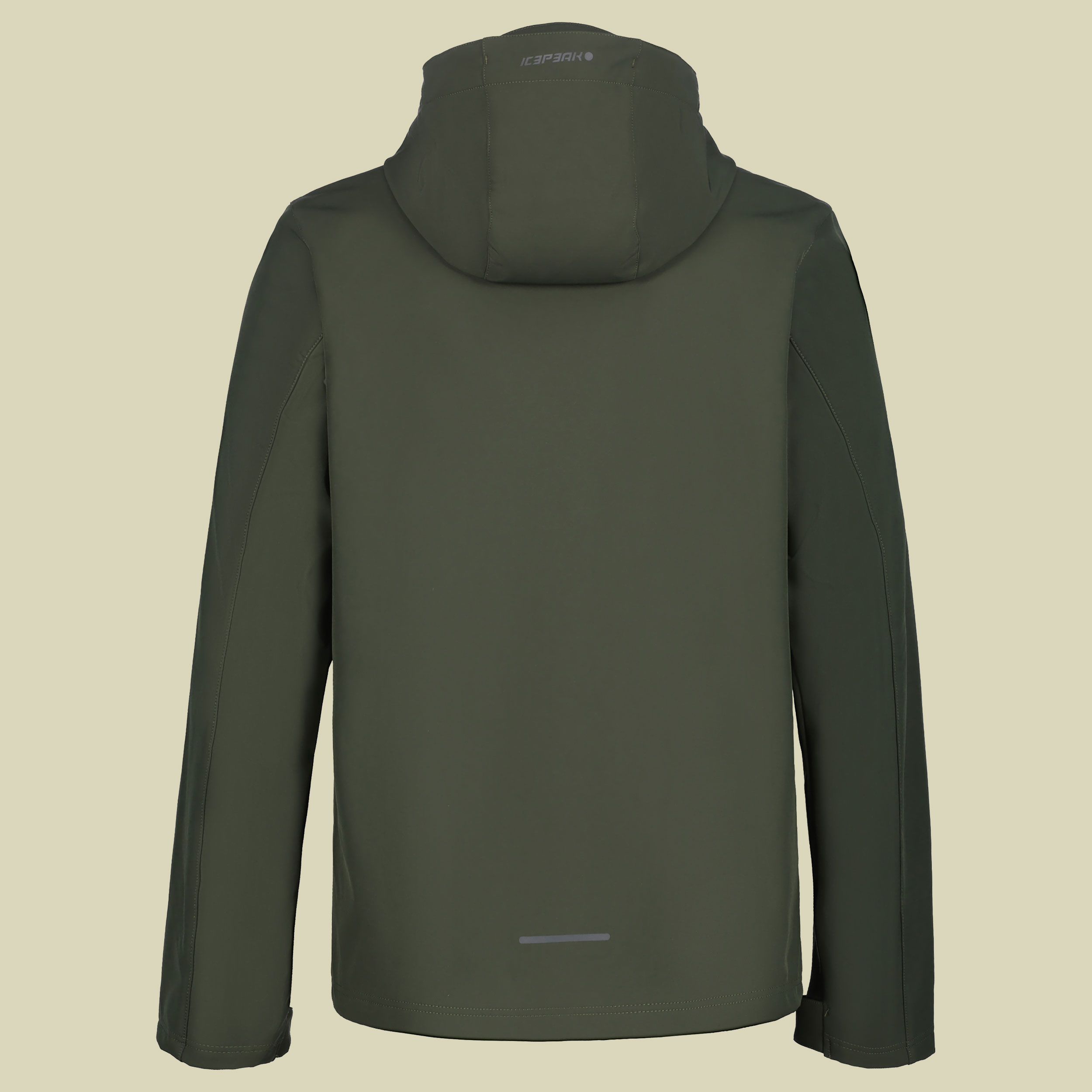 Brimfield Men 57970 grün1 58 - dark green 595