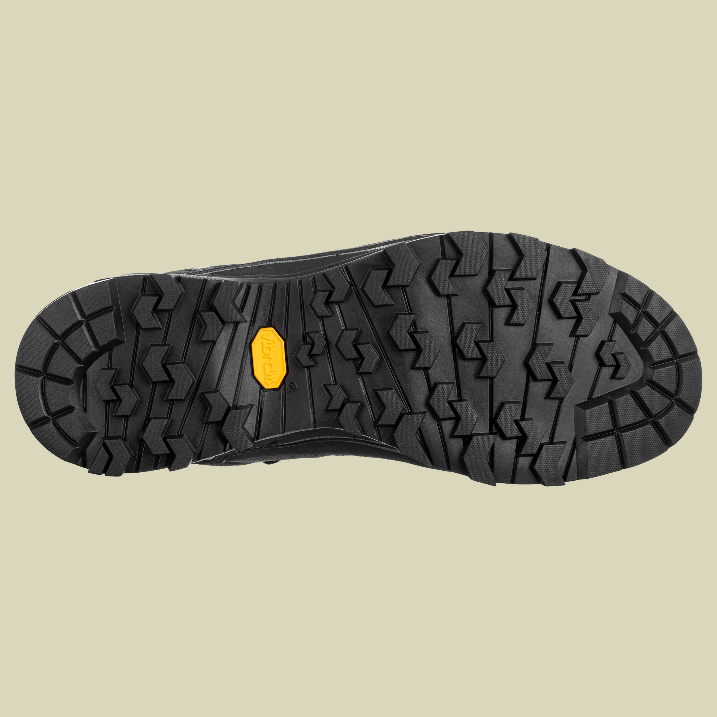 Alp Trainer 2 GTX Men onyx/black UK 10,5