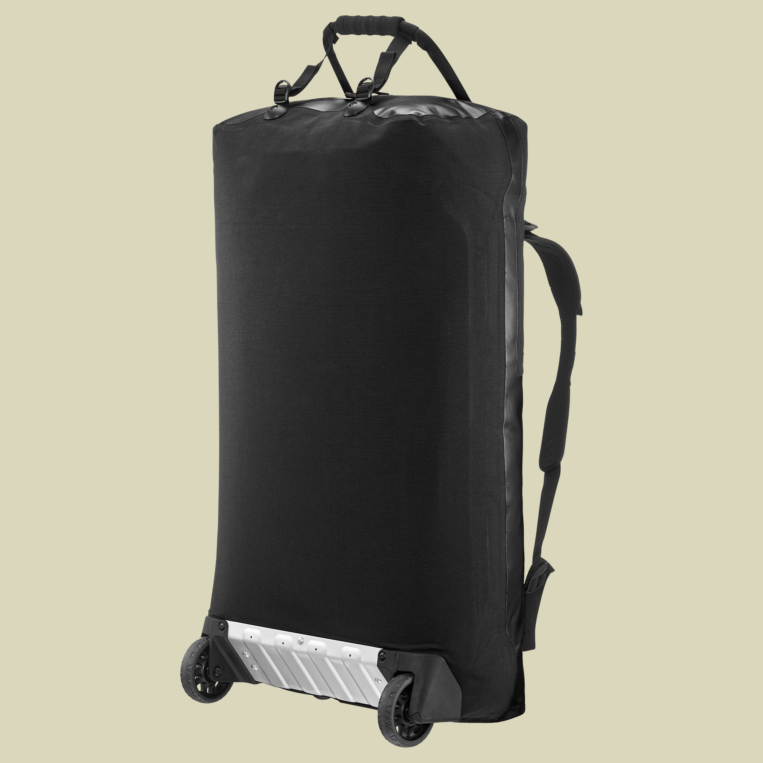Duffle RS Volumen 110 Farbe black