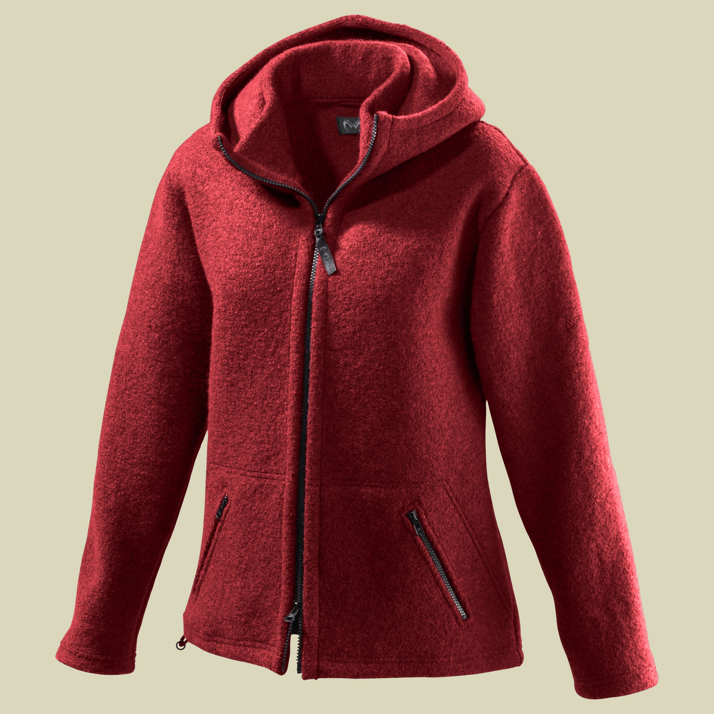 Jula Women Größe L  Farbe ruby