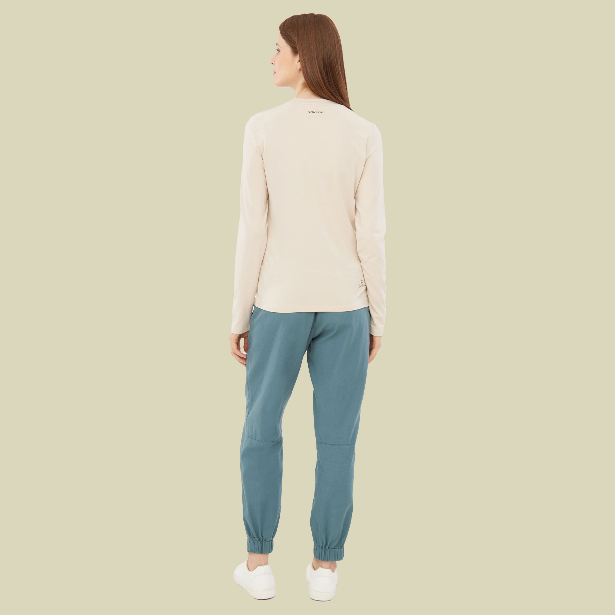 Escalante Bamboo Lady XS beige - Farbe beige