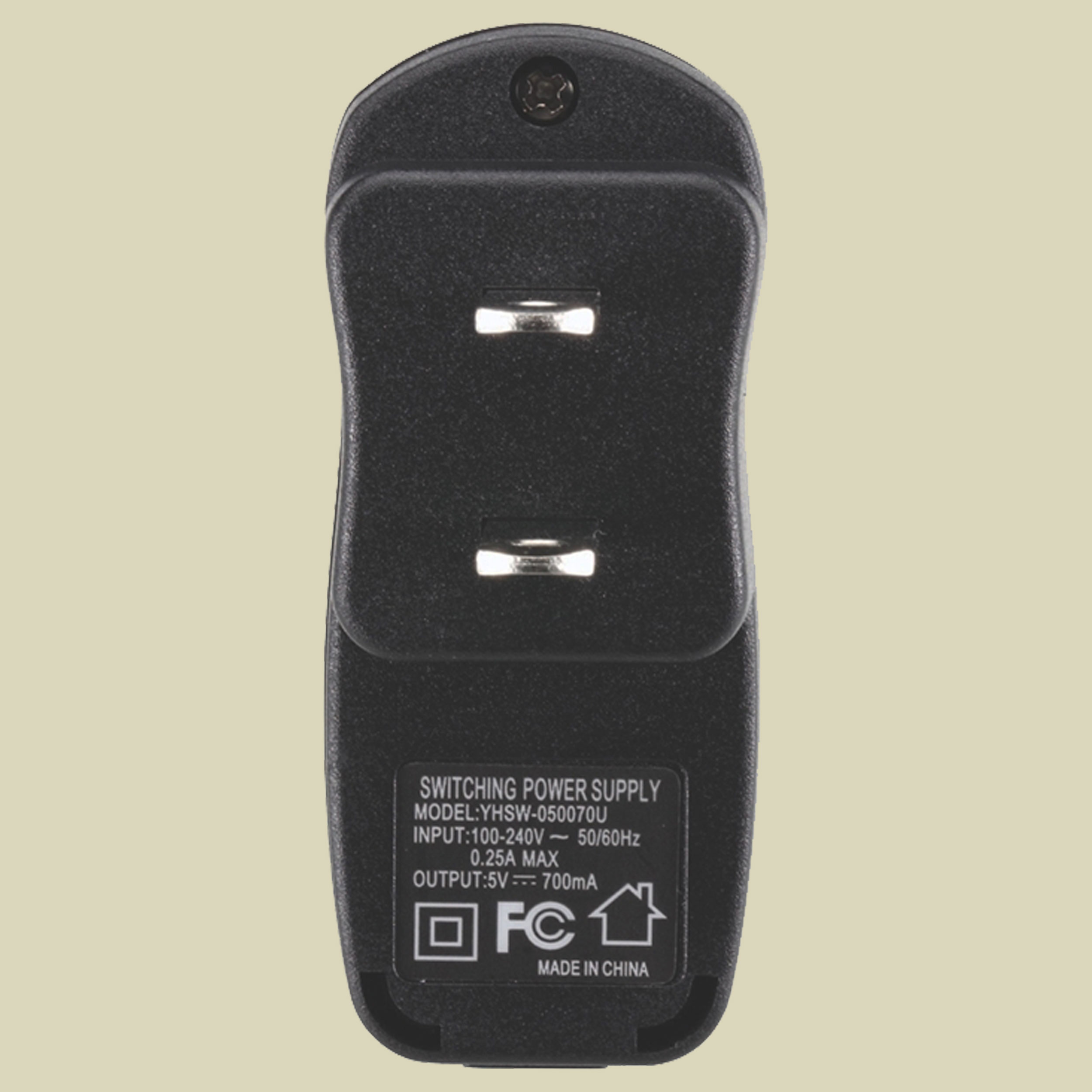 PowerConverter BLS-92 schwarz