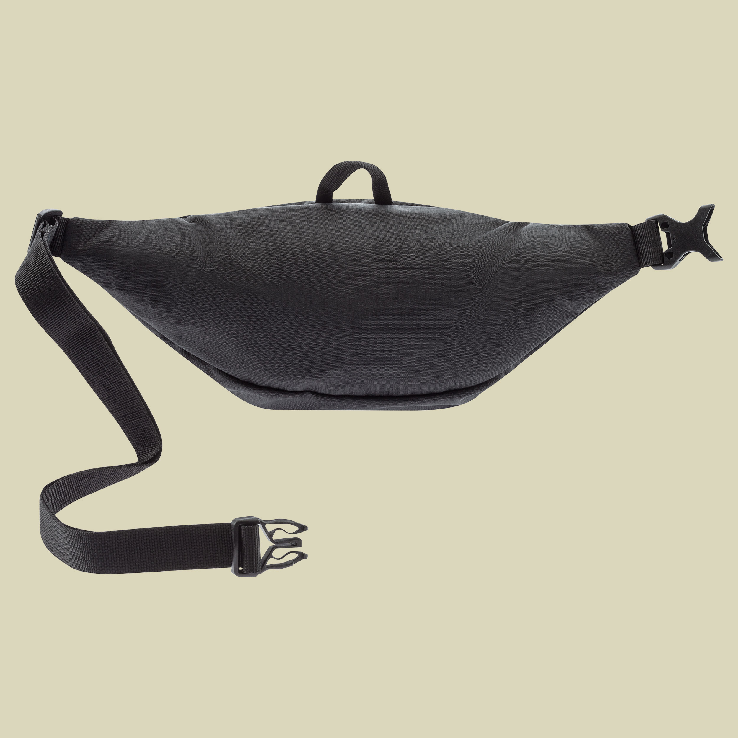 Belt I Größe 1,5 L  Farbe black