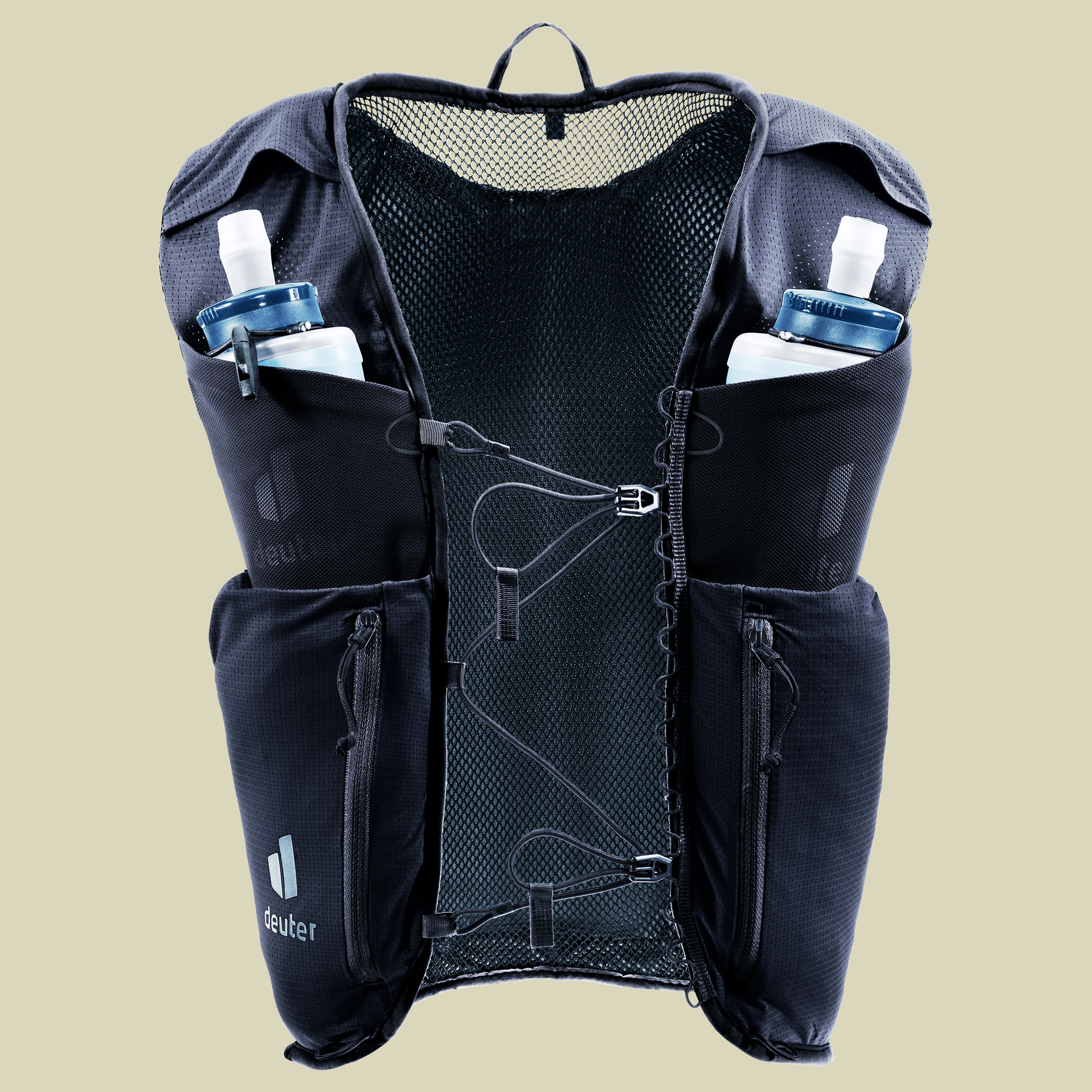Traick 5 Men S schwarz - black