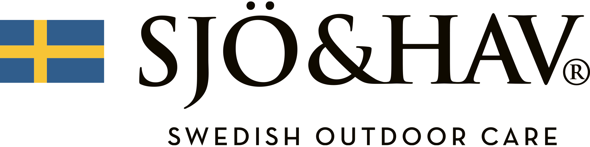 Sjö&Hav Logo