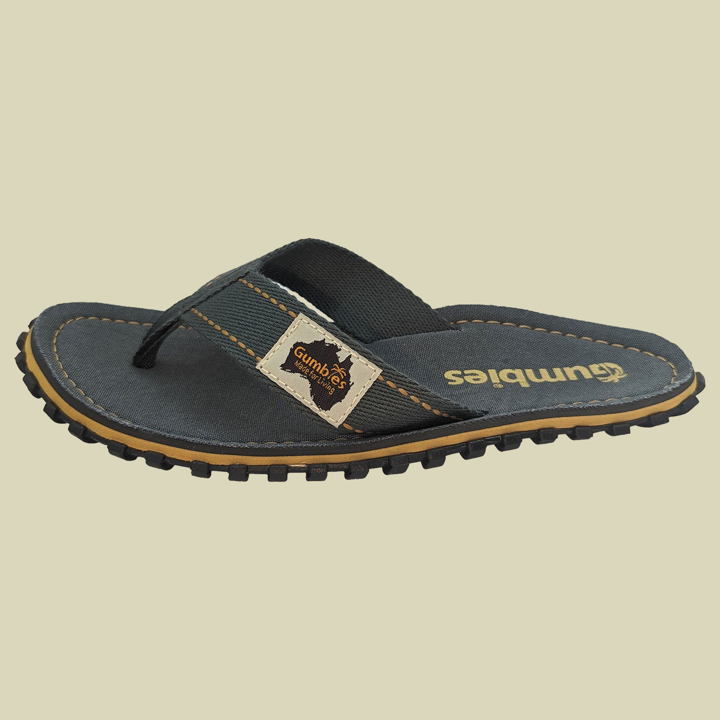 Original Islander grau UK 3 - Farbe classic grey