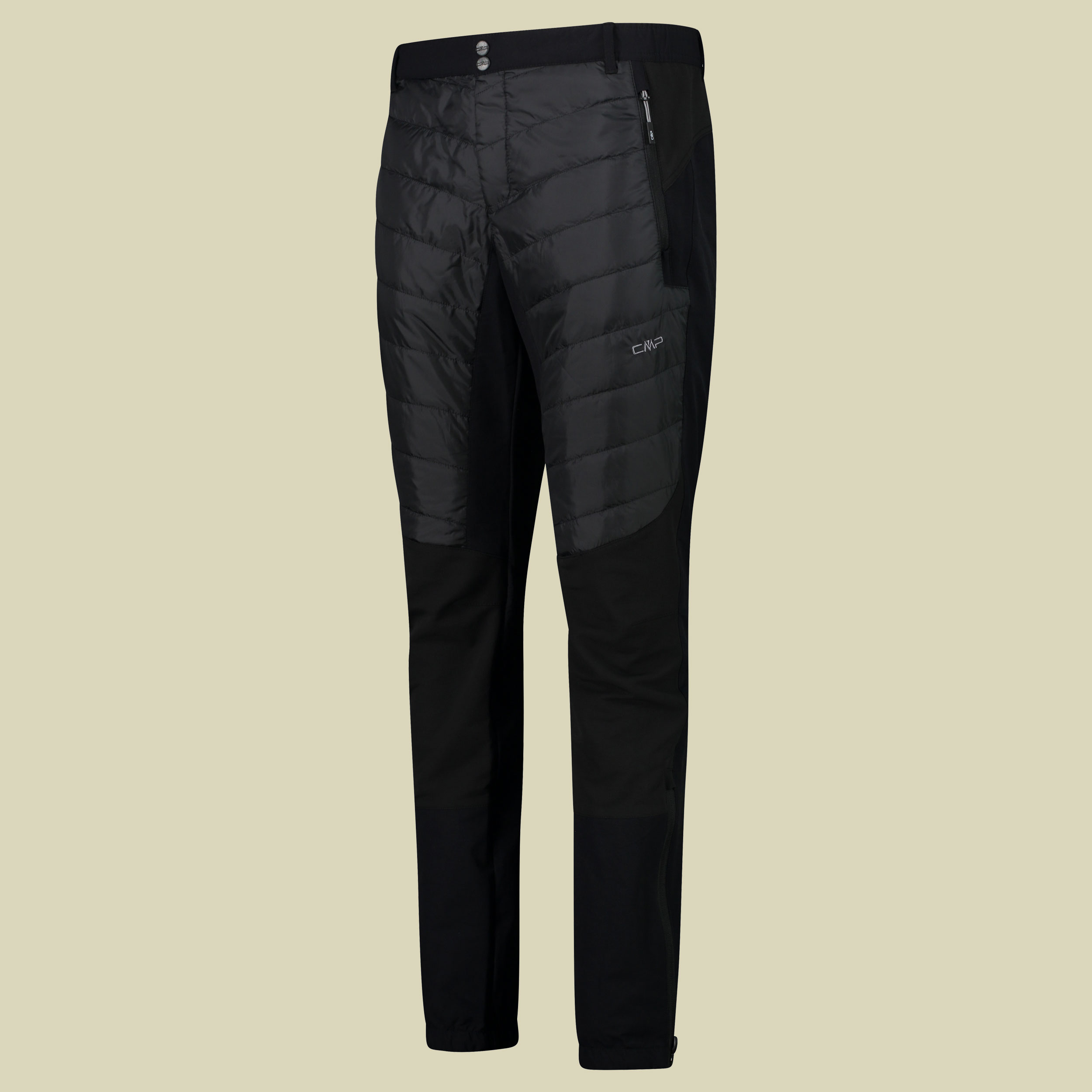 Man Pant 39T0017 Größe 52 Farbe U901 nero