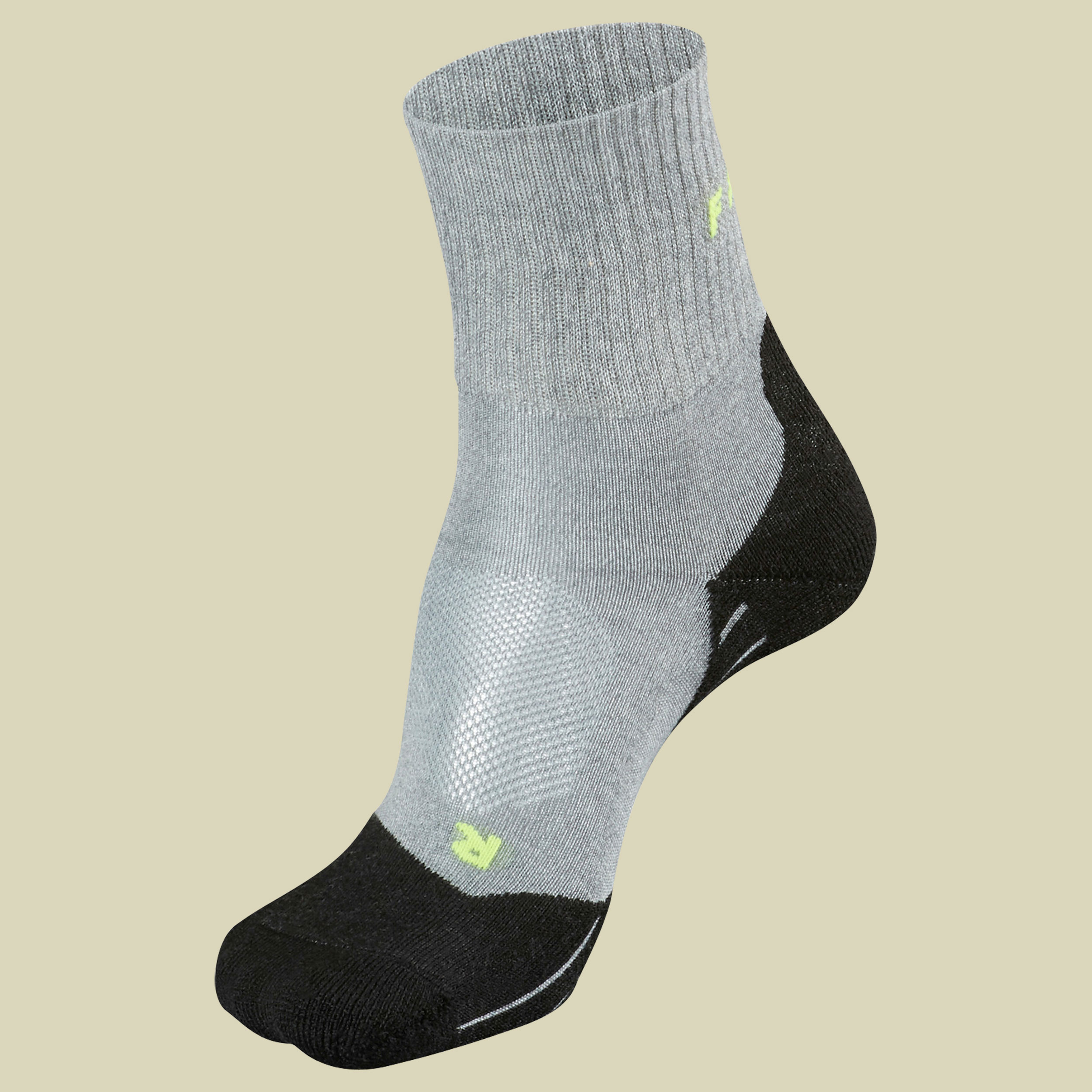 TK 2 Short Cool Men  Größe 42-43 Farbe light grey