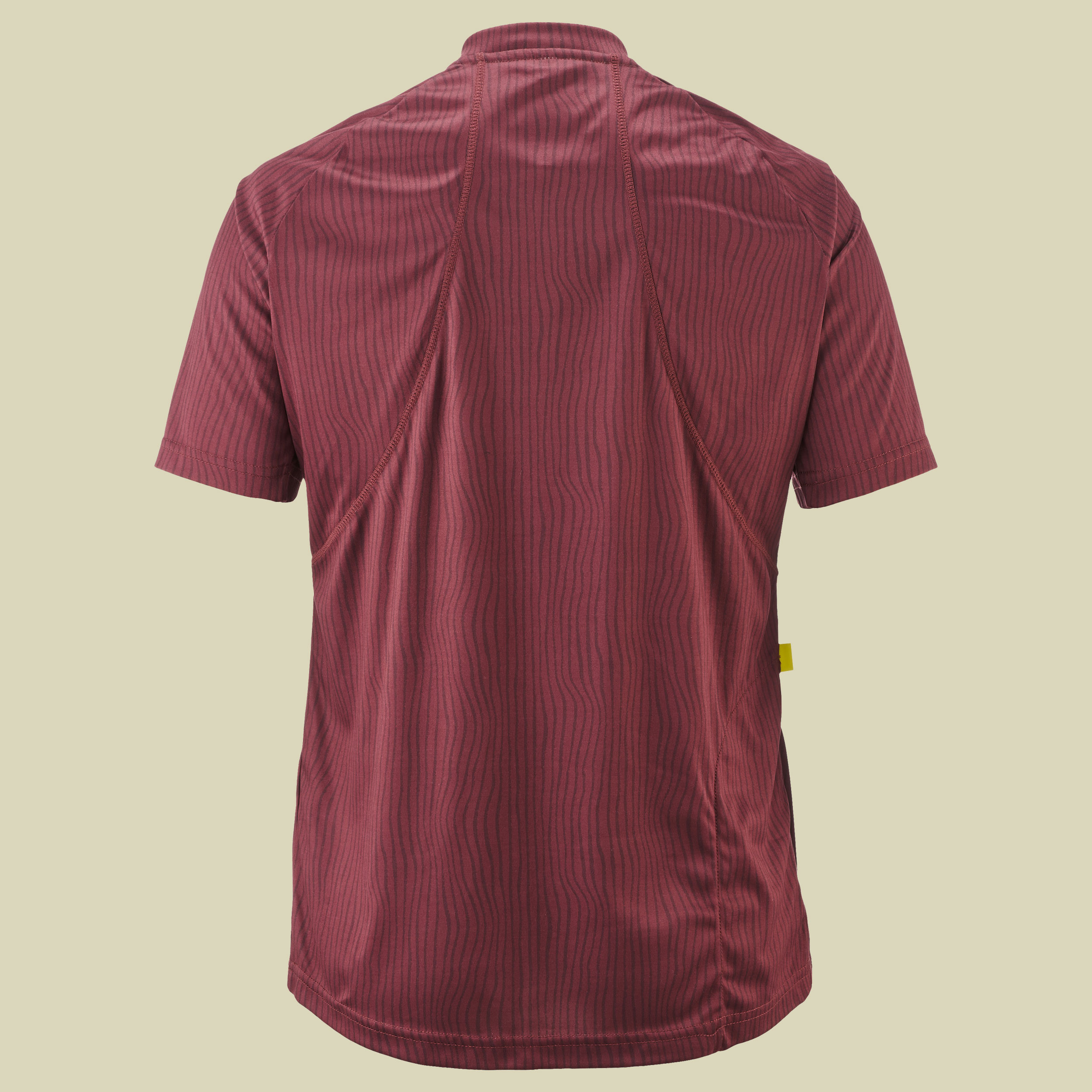 Adventure Jersey Soft Touch Women 44 braun - Farbe cherokee brick