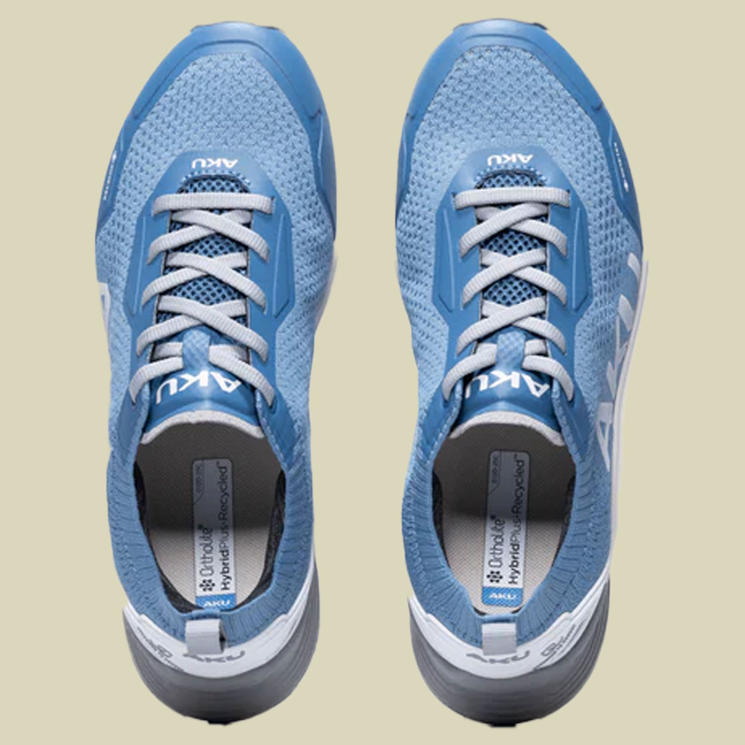 Aira V-Light GTX Women UK 8 blau - blue/grey