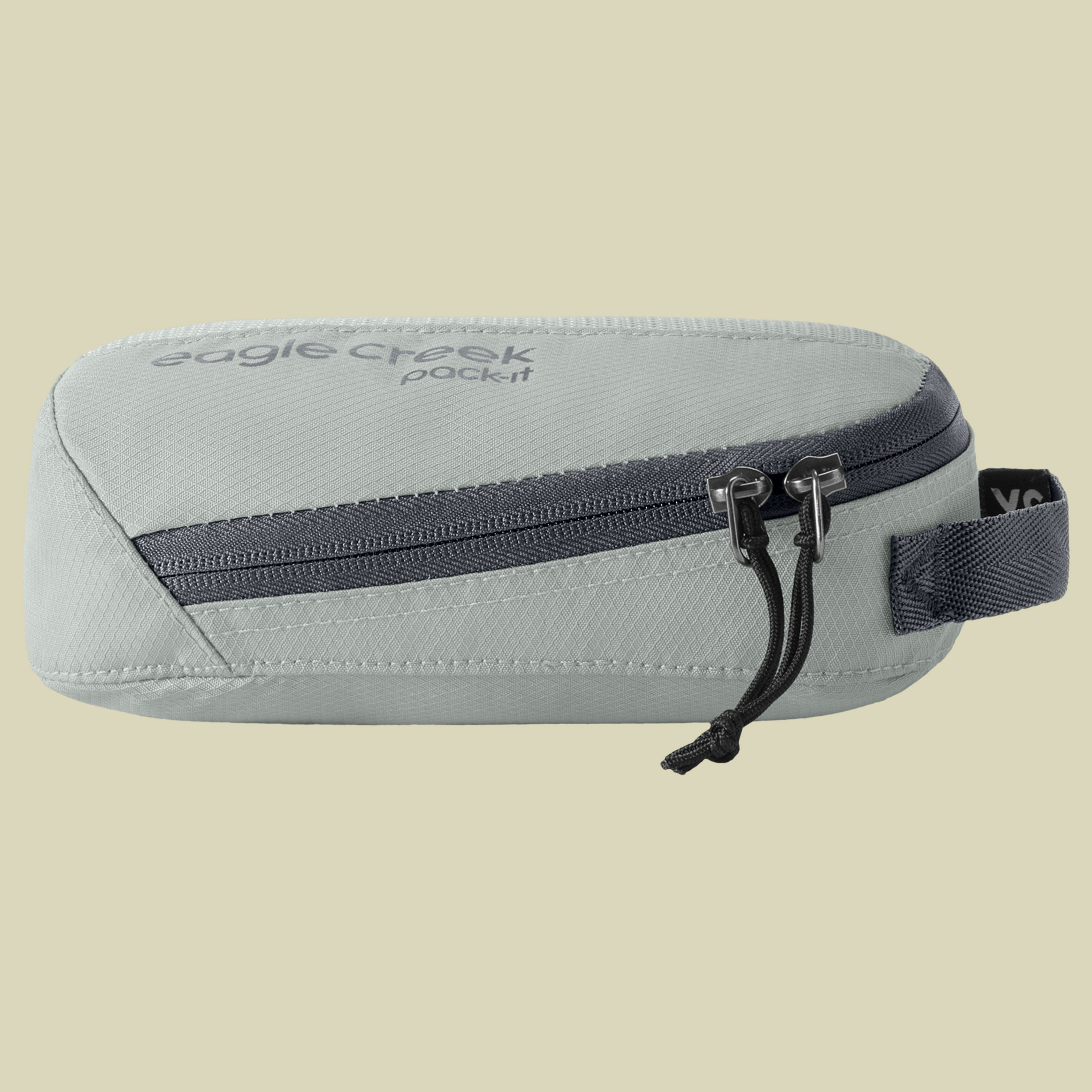 Pack-It Reveal Cube XS XS grau - storm grey