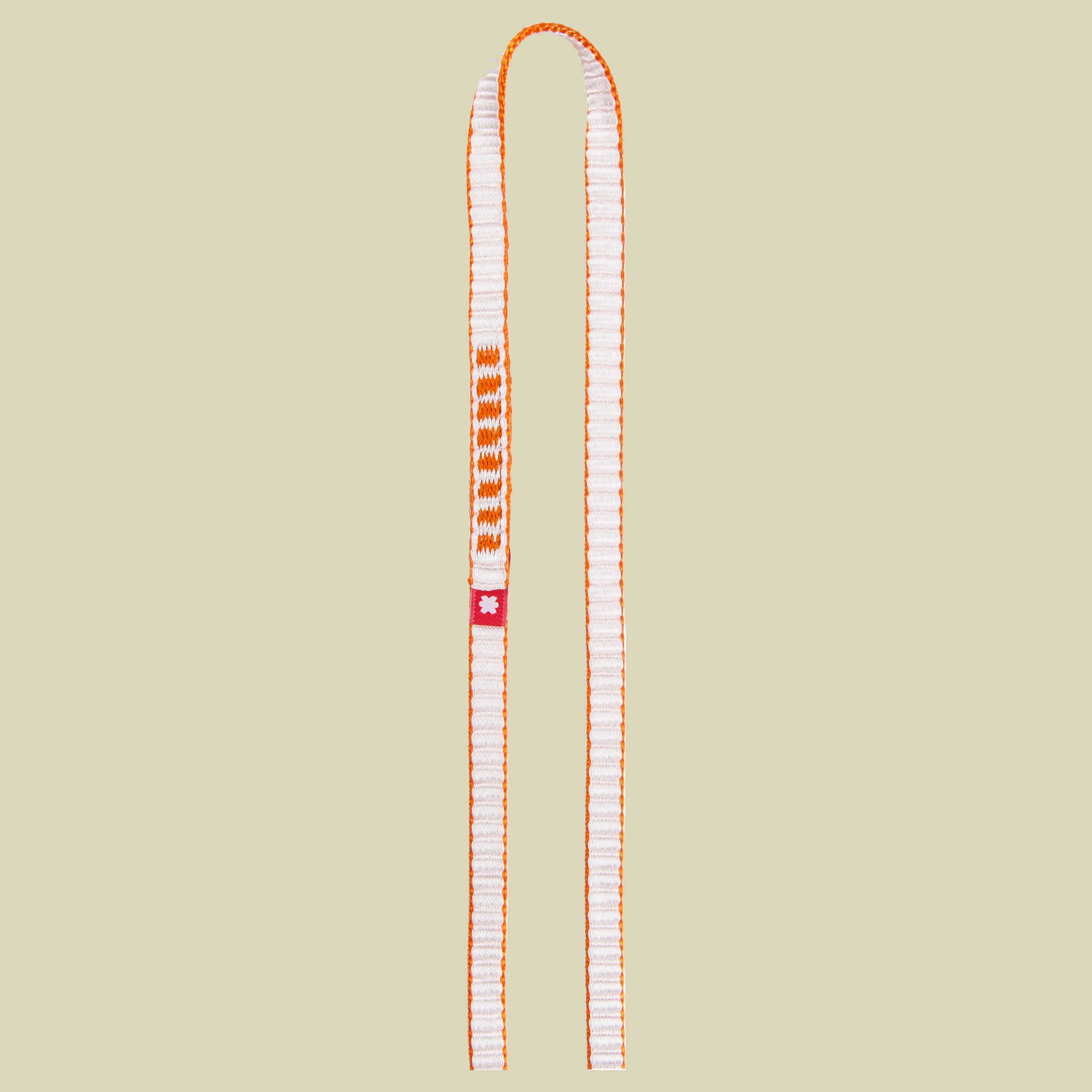 O-Sling DYN  11 mm 60 cm orange