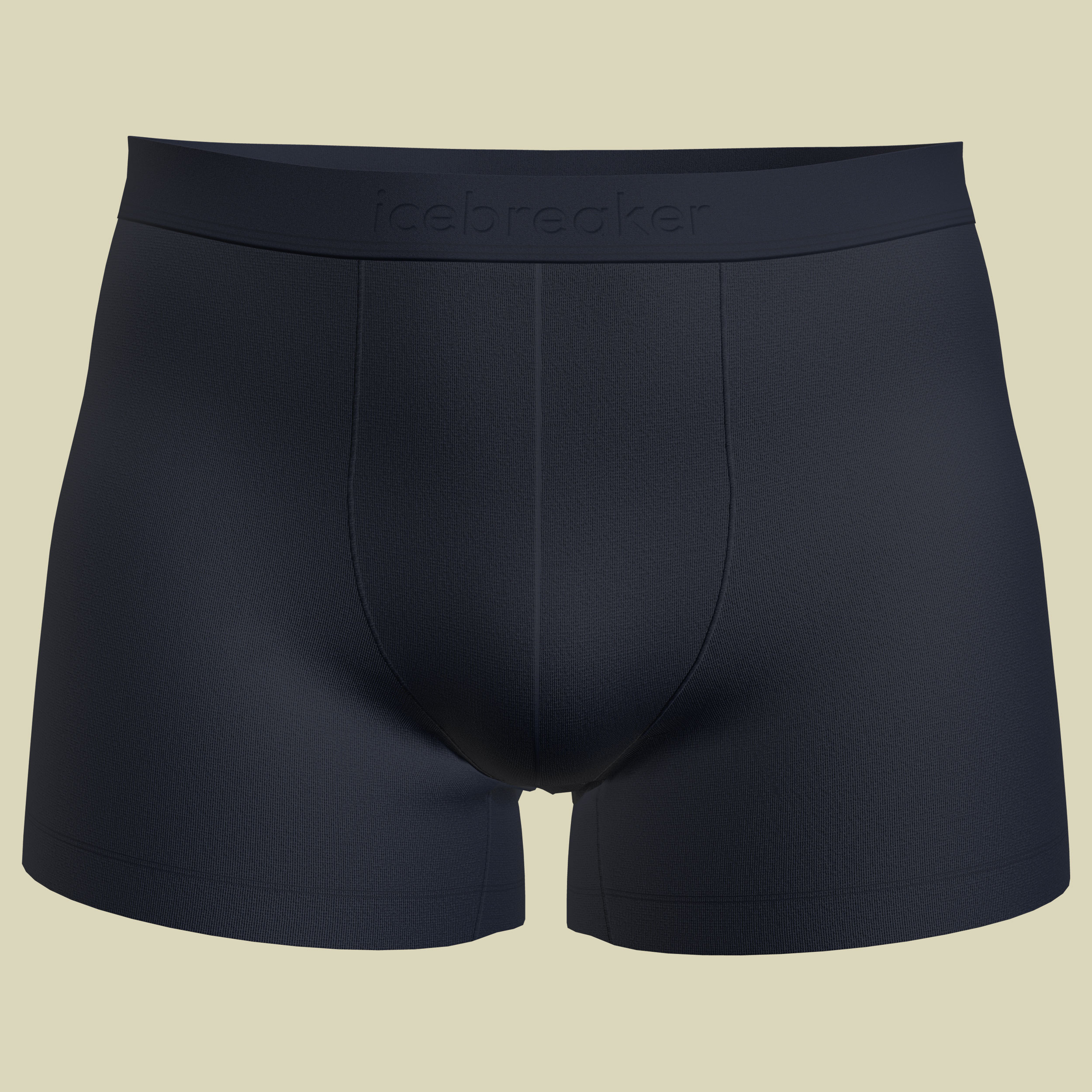 Merino Blend 125 Cool-Lite Anatomica Boxers Men S blau - midnight navy