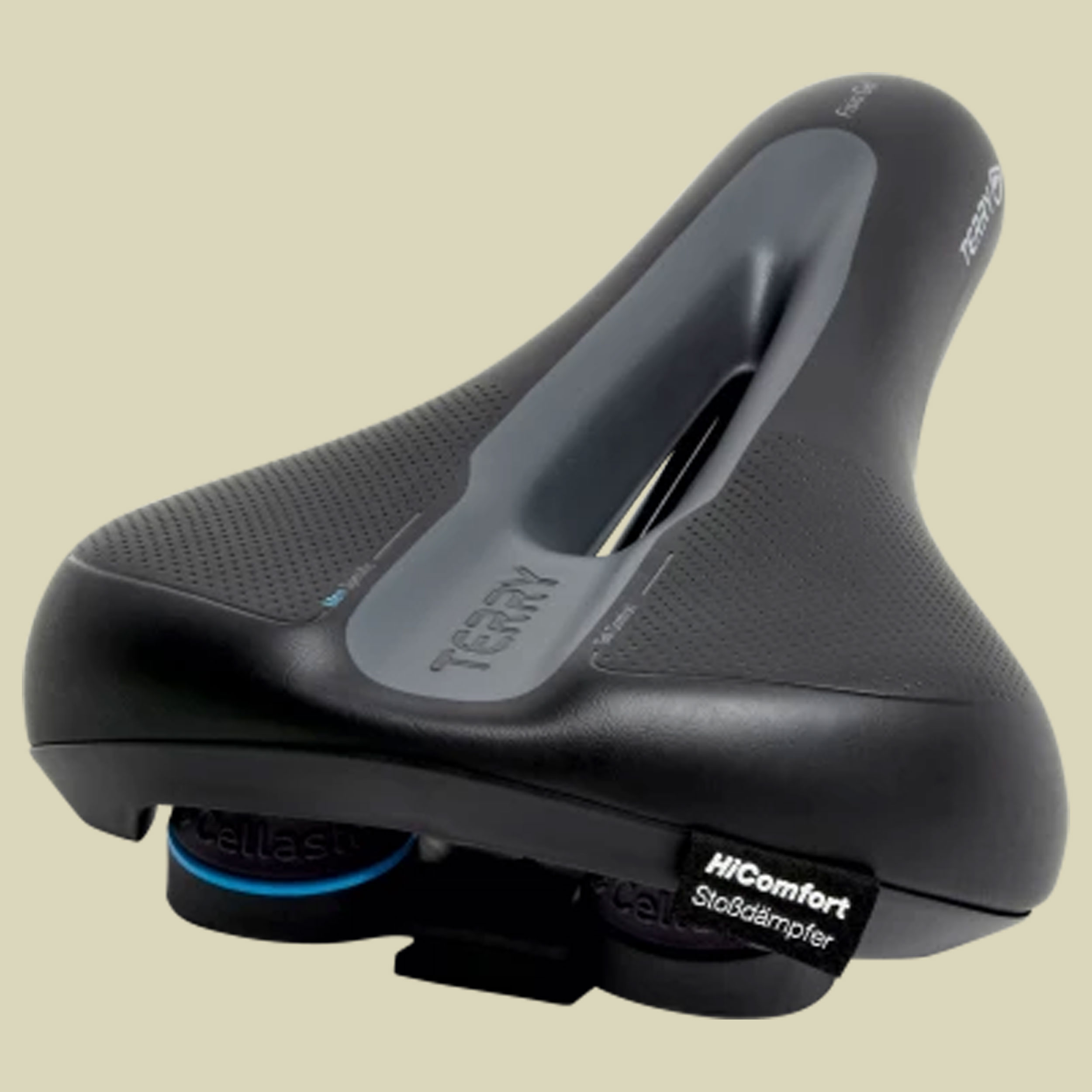 Fisio Flex Gel Men
