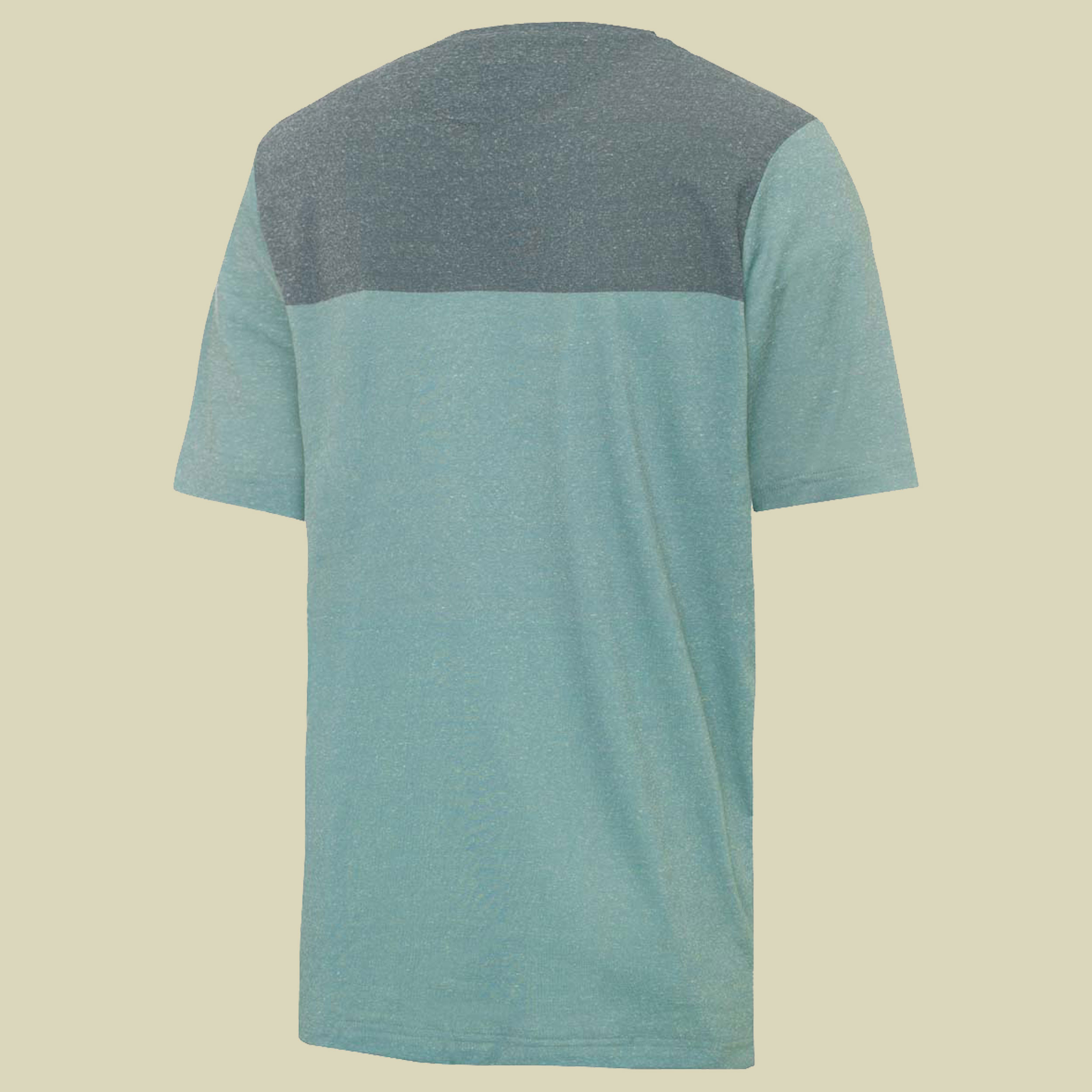 P-Fun House Men XXXL grün - Farbe light olive