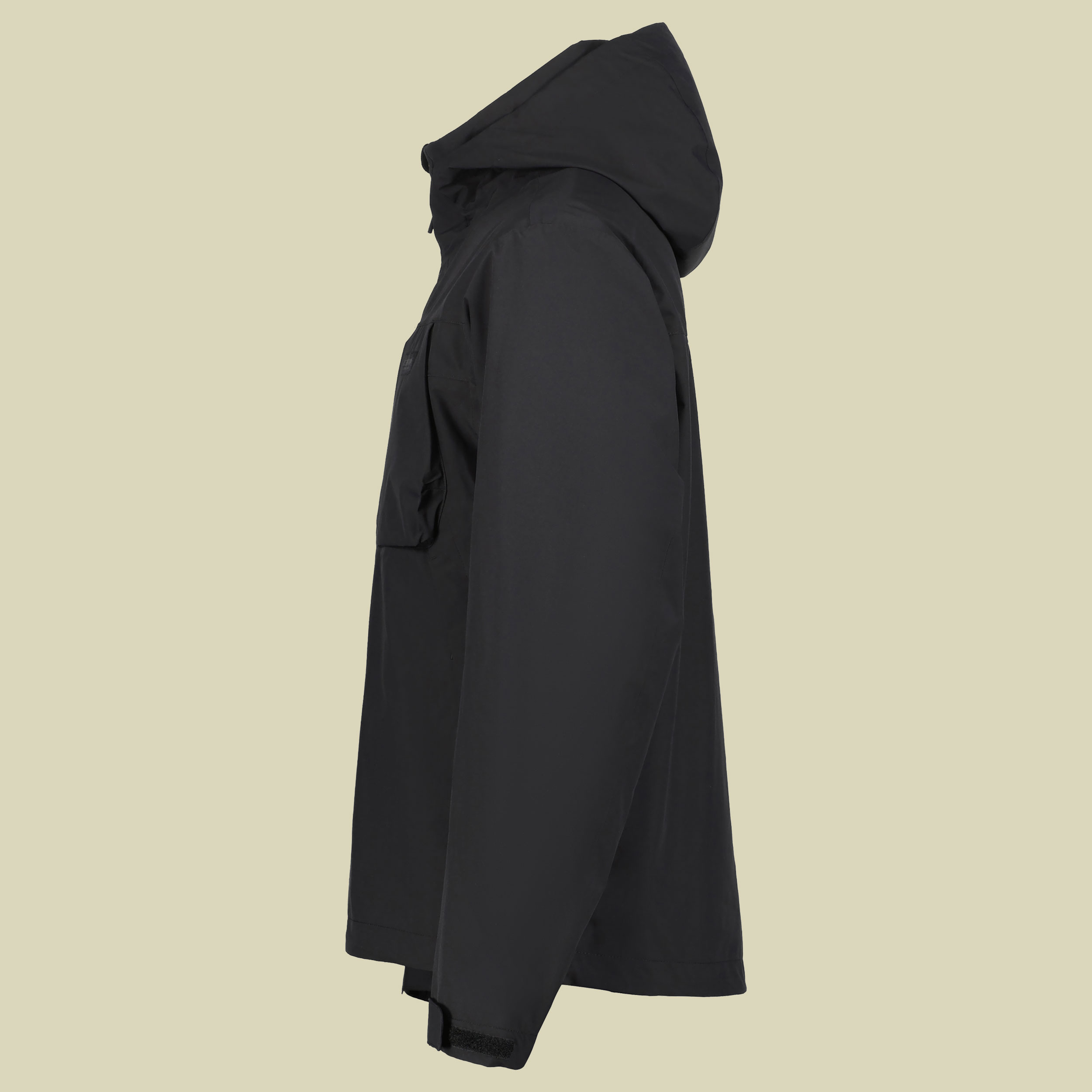 Brandt Men 56 schwarz - basic black