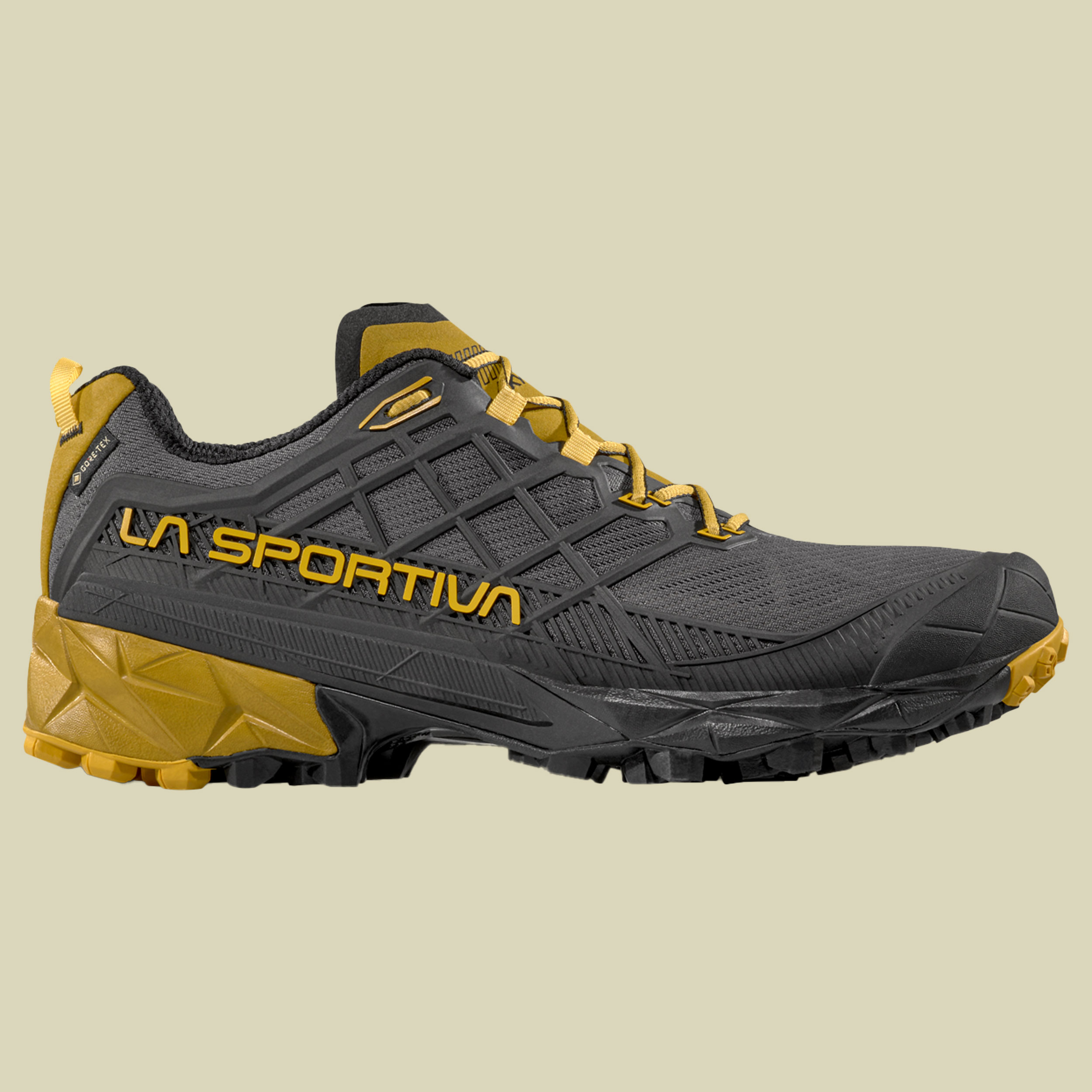 Akyra ll GTX 42,5 Carbon/Bamboo