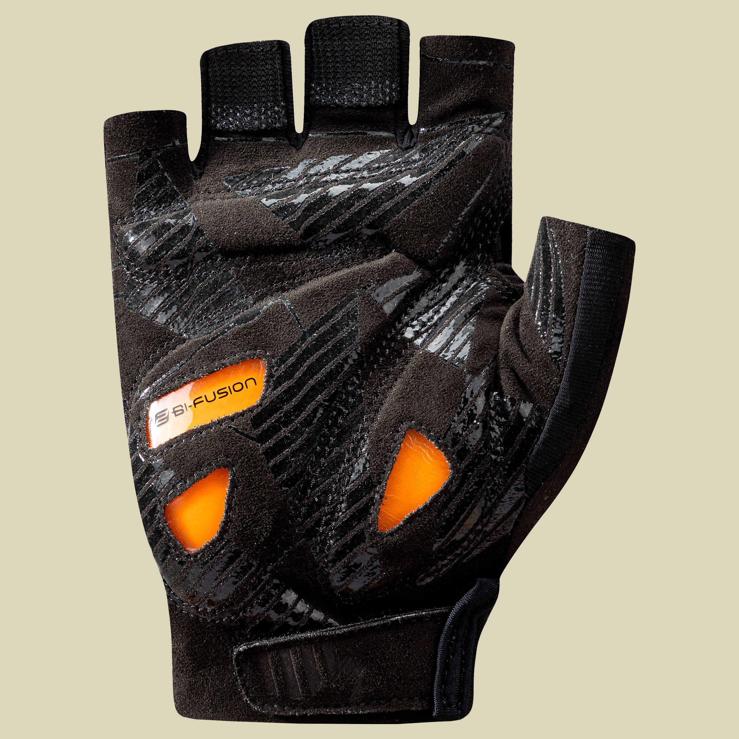 Imatra 2 10,5 schwarz - Farbe black