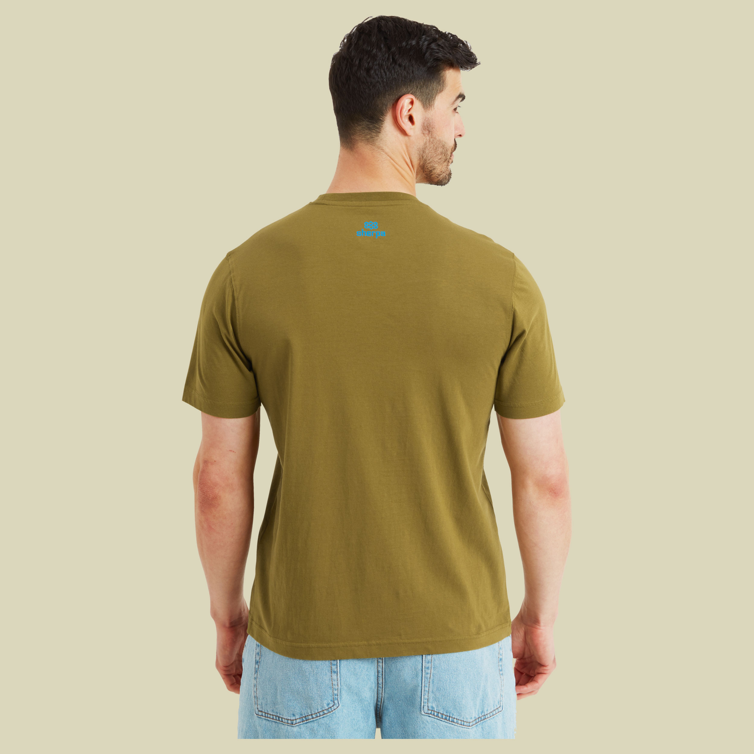 Tarcho Tee Men