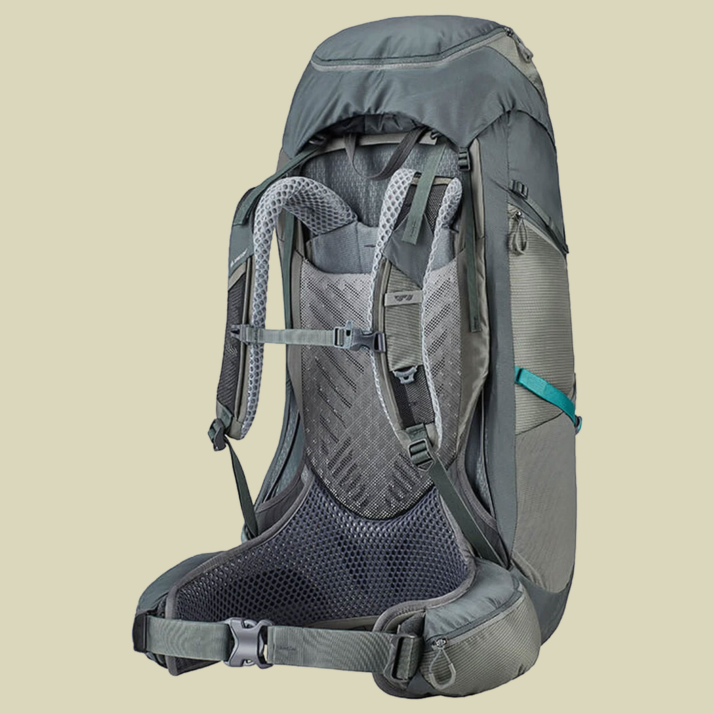 Maven 45 45 grau - helium grey