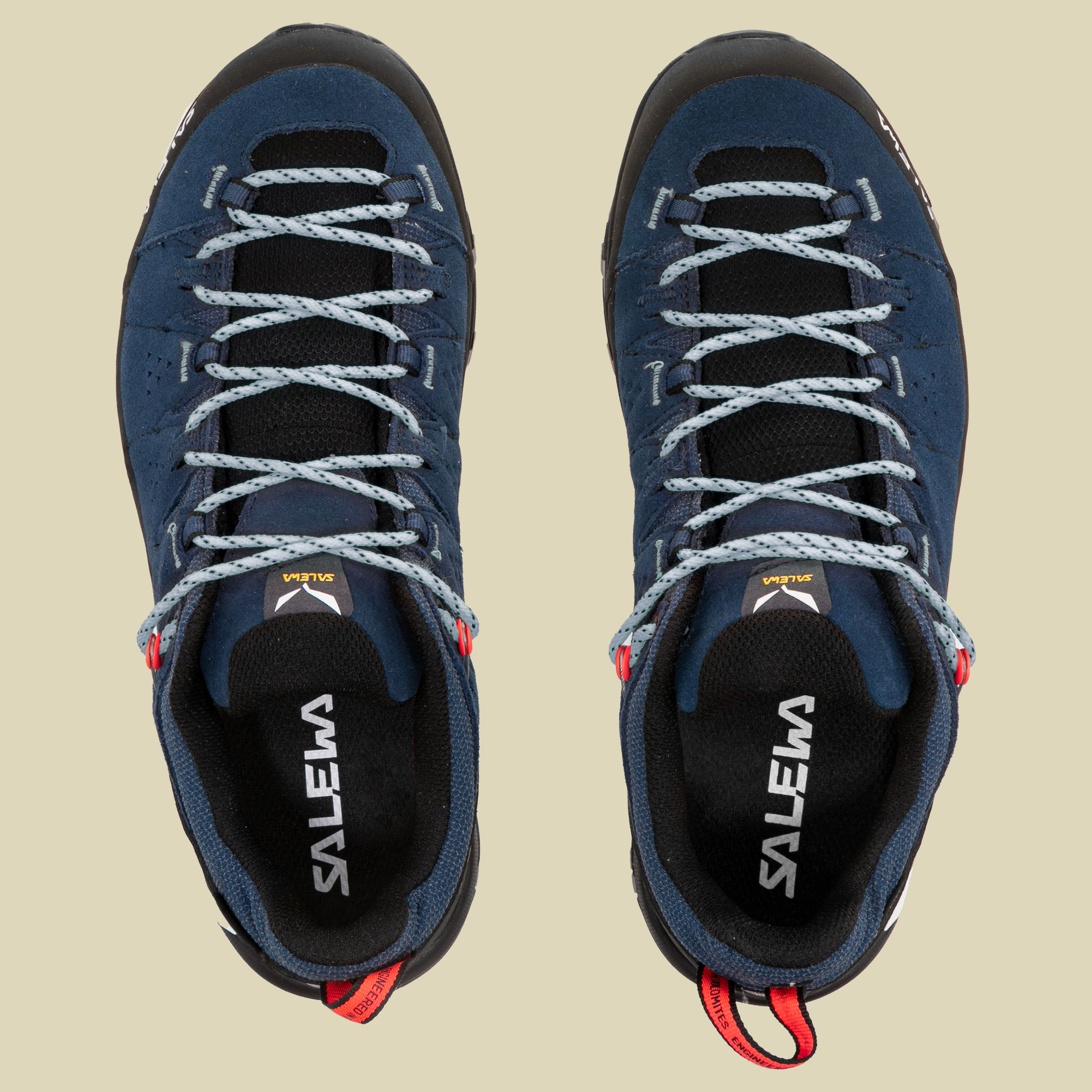 Alp Trainer 2 GTX Women dark denim/black UK 8,5