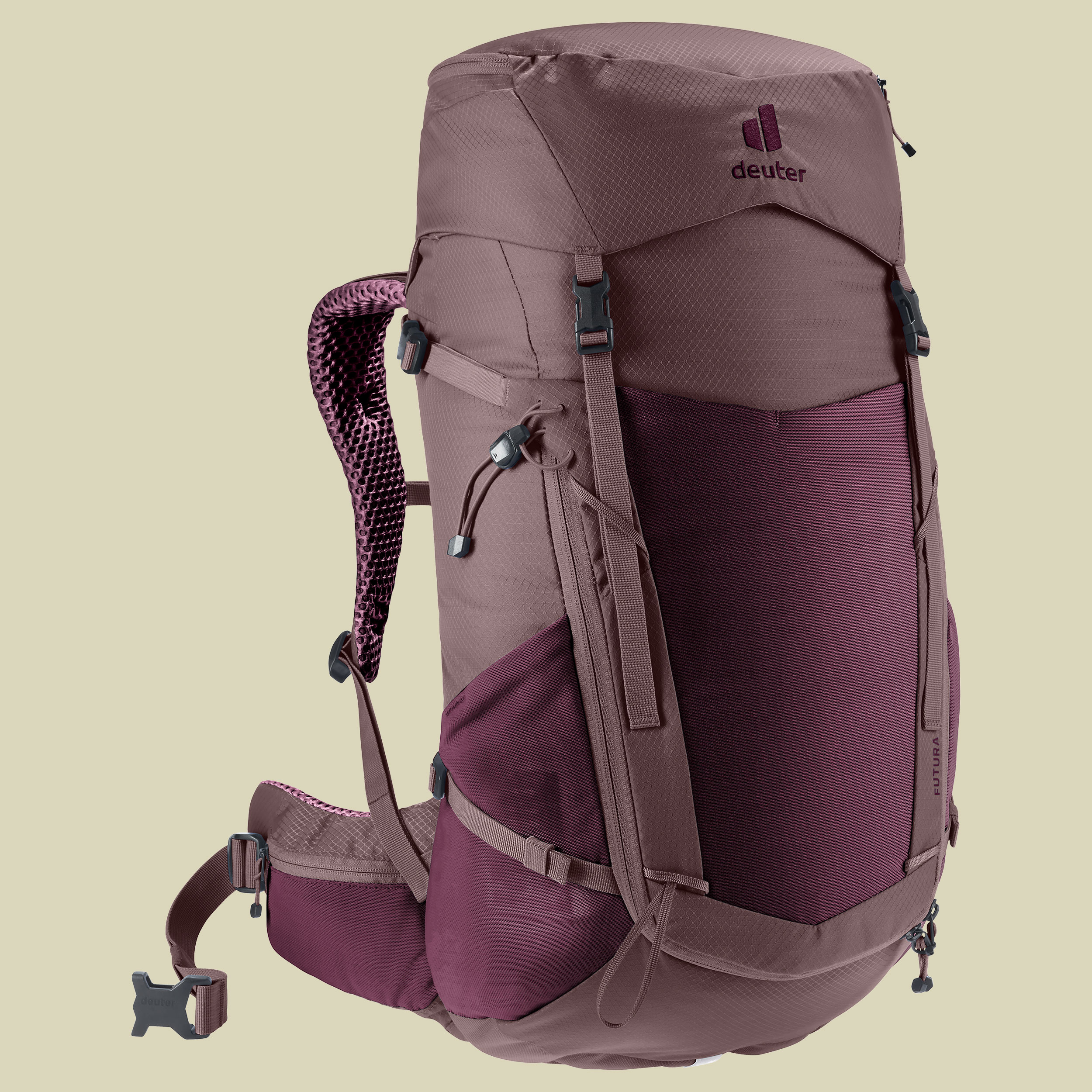 Futura 24 SL Women 24 schwarz