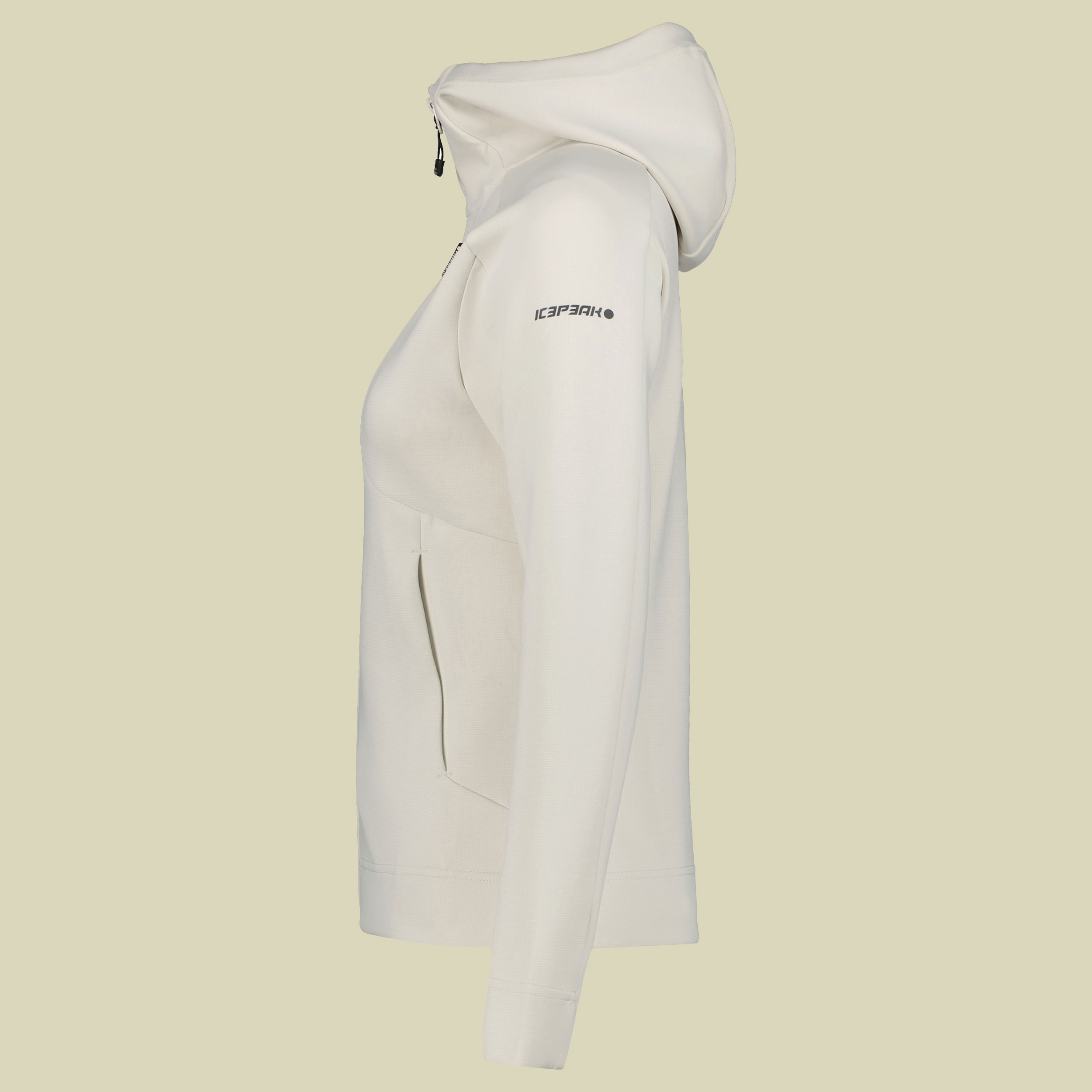 Bunnell Women 54777 XL grau1 - powder 025