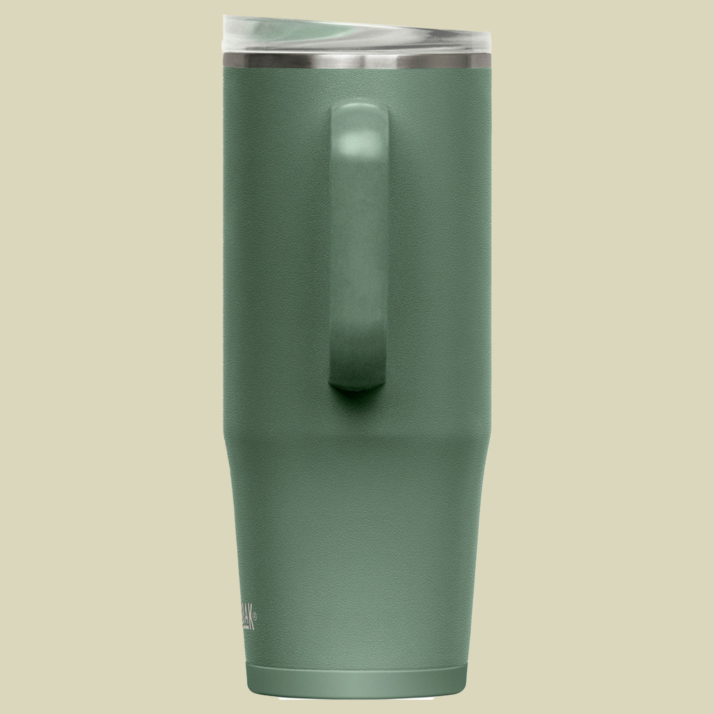 Thrive Mug VSS Vacuum 1 L grün