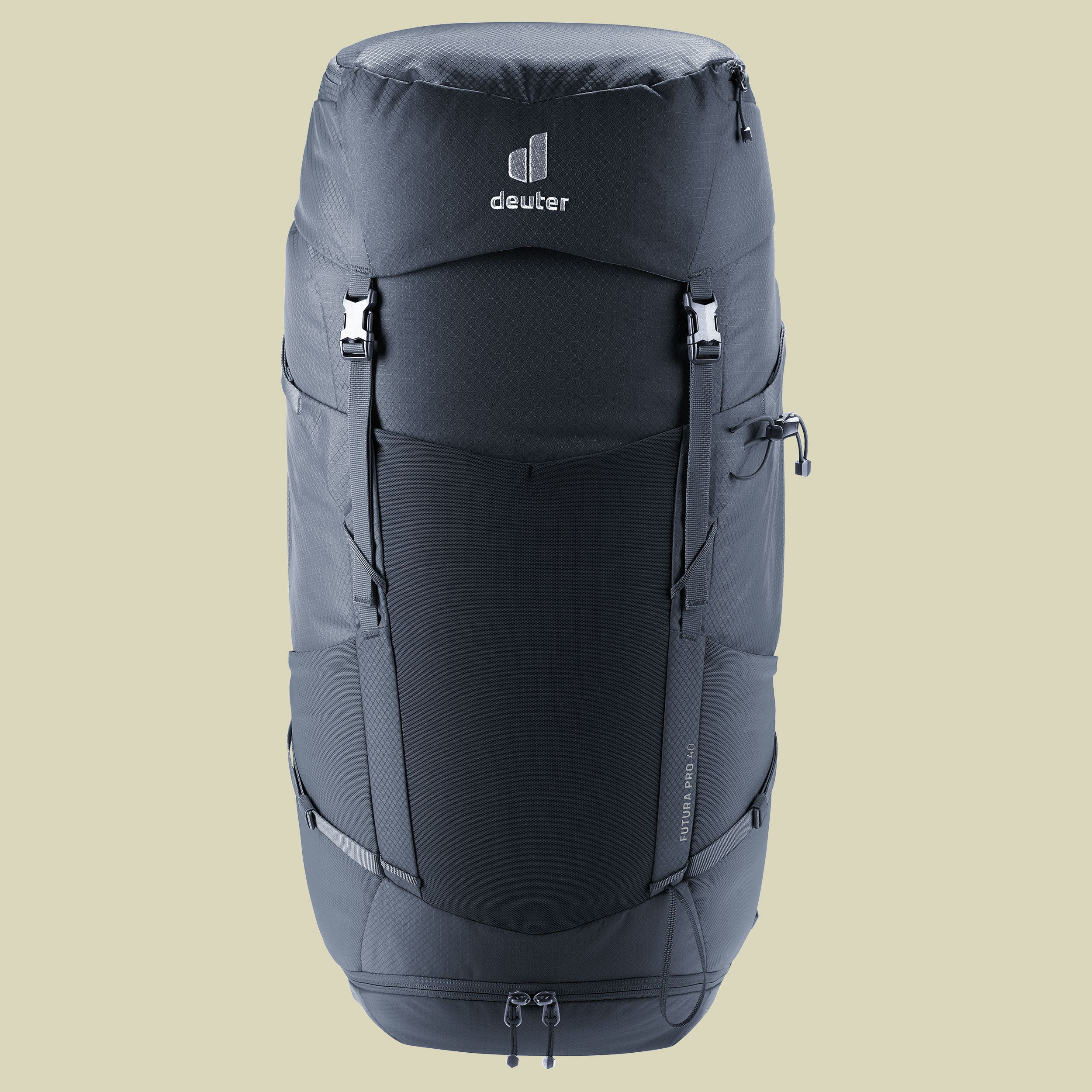 Futura Pro 40 40 blau