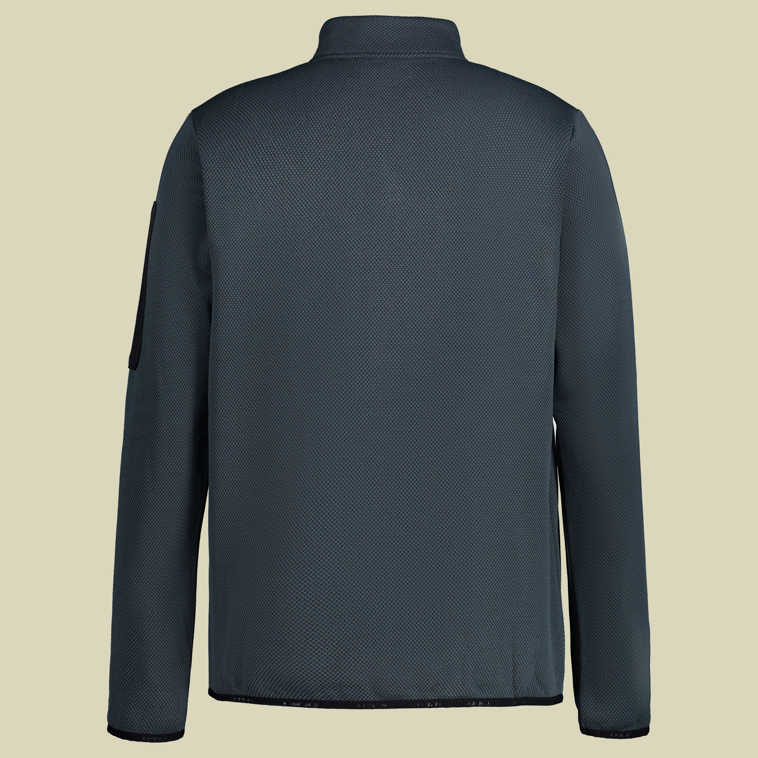 Bredstedt Men 57874 grau2 L - smoke 266