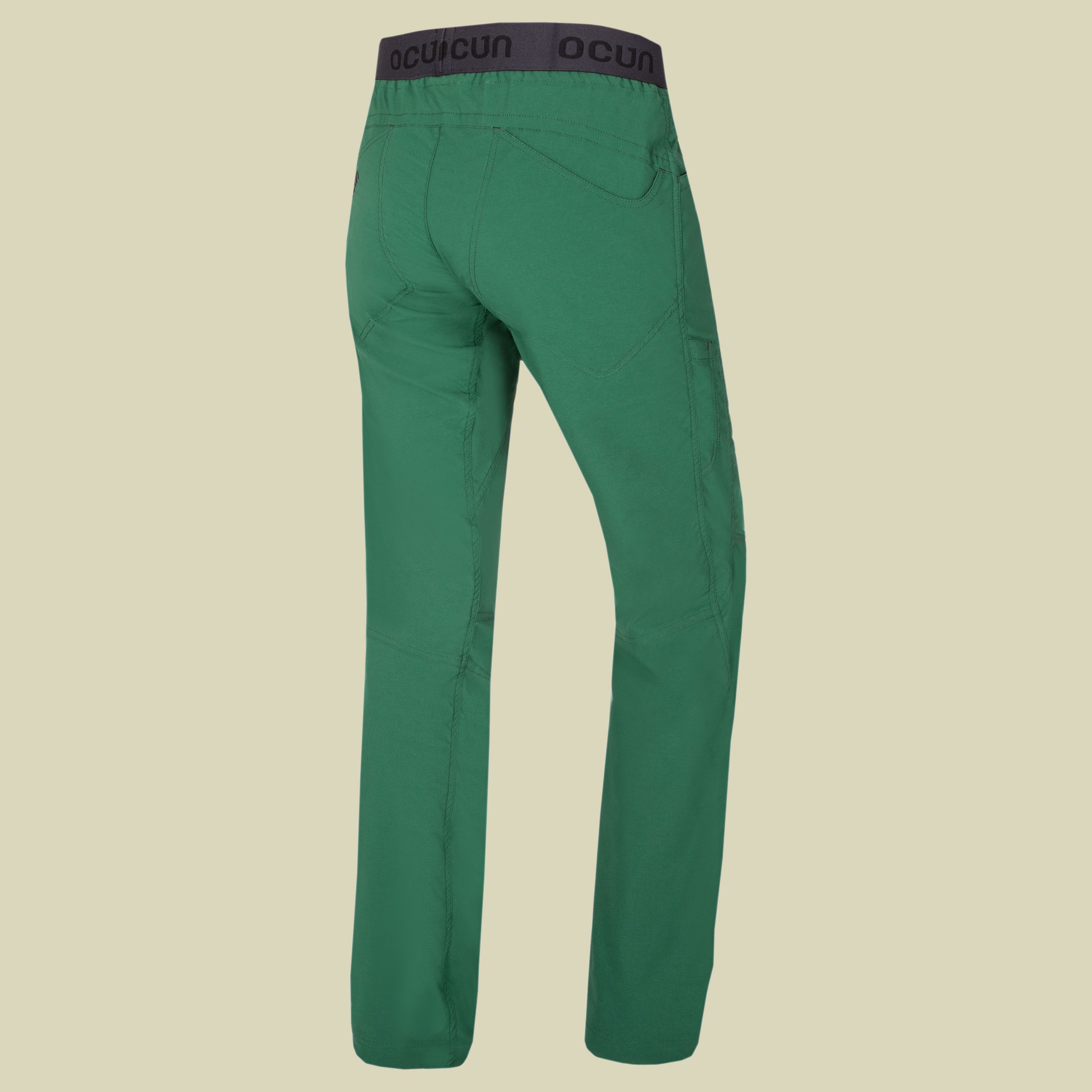 Mania Pants Men grün S - green dark