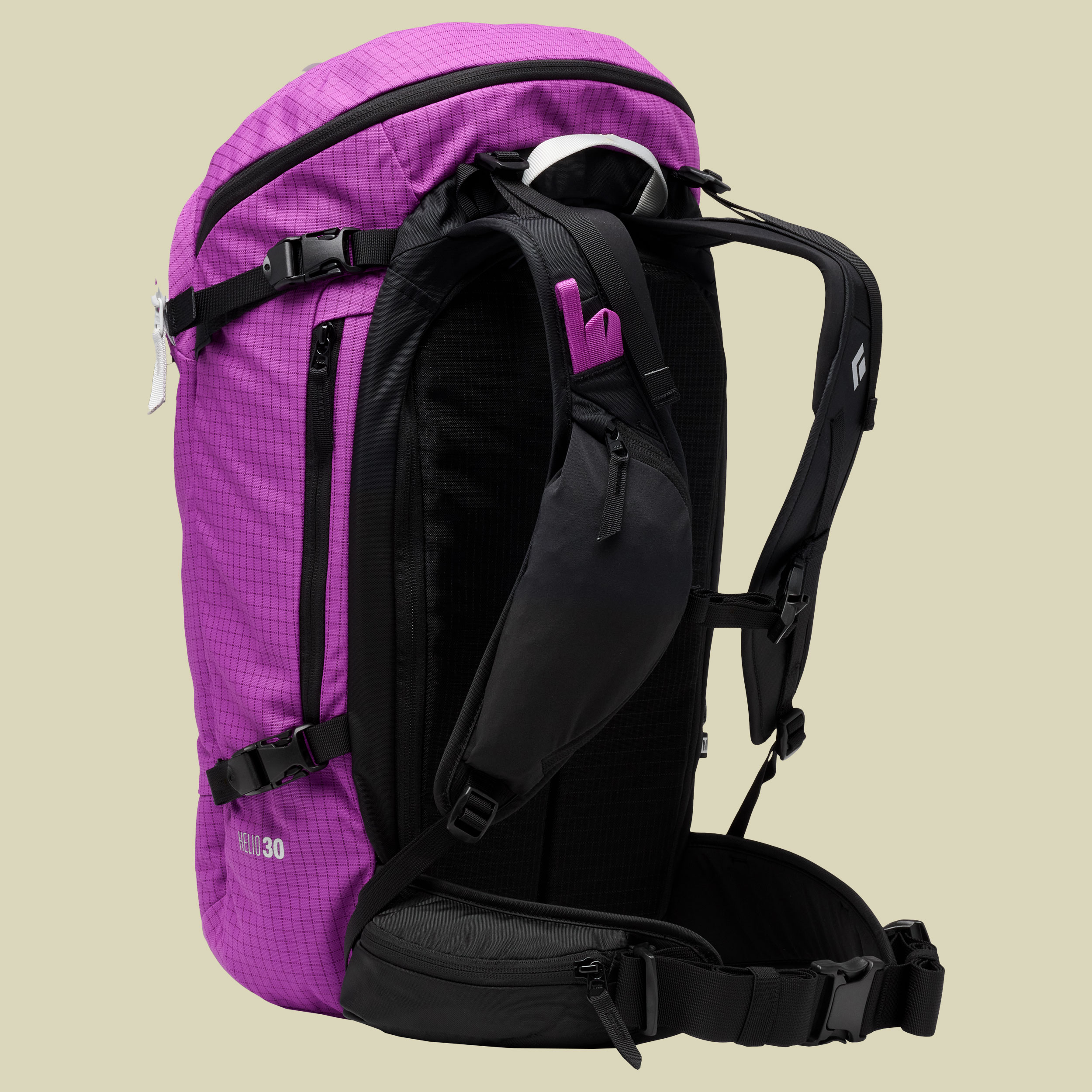 Helios 30 S_M pink - piton purple