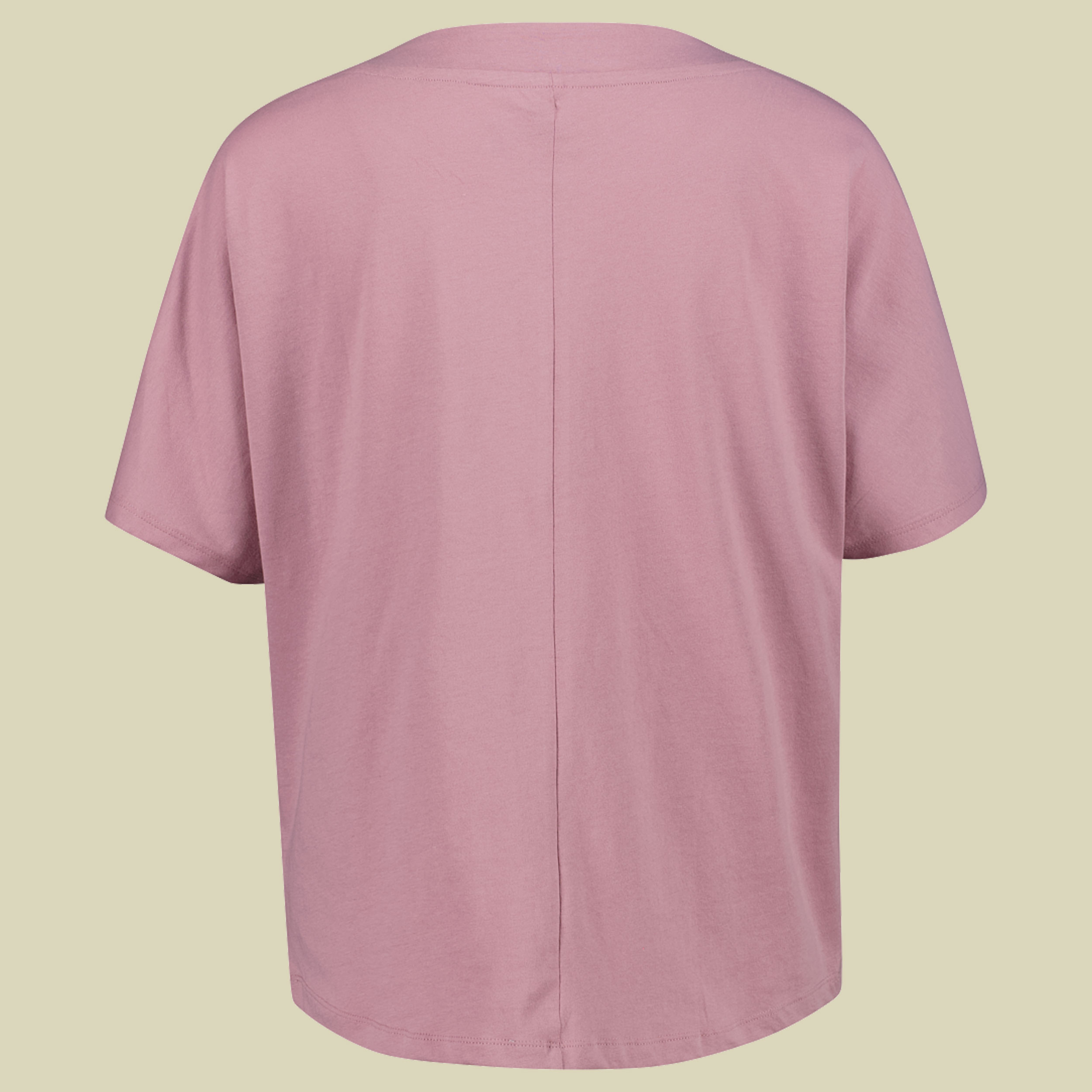 Woman T-Shirt 36 rosa - Farbe lilla