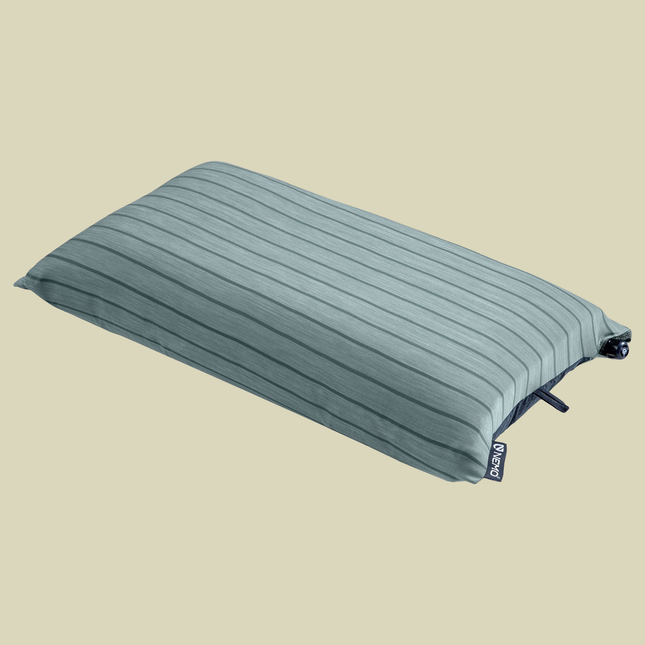 Fillo Wide mehrfarbig - Farbe silt stripe