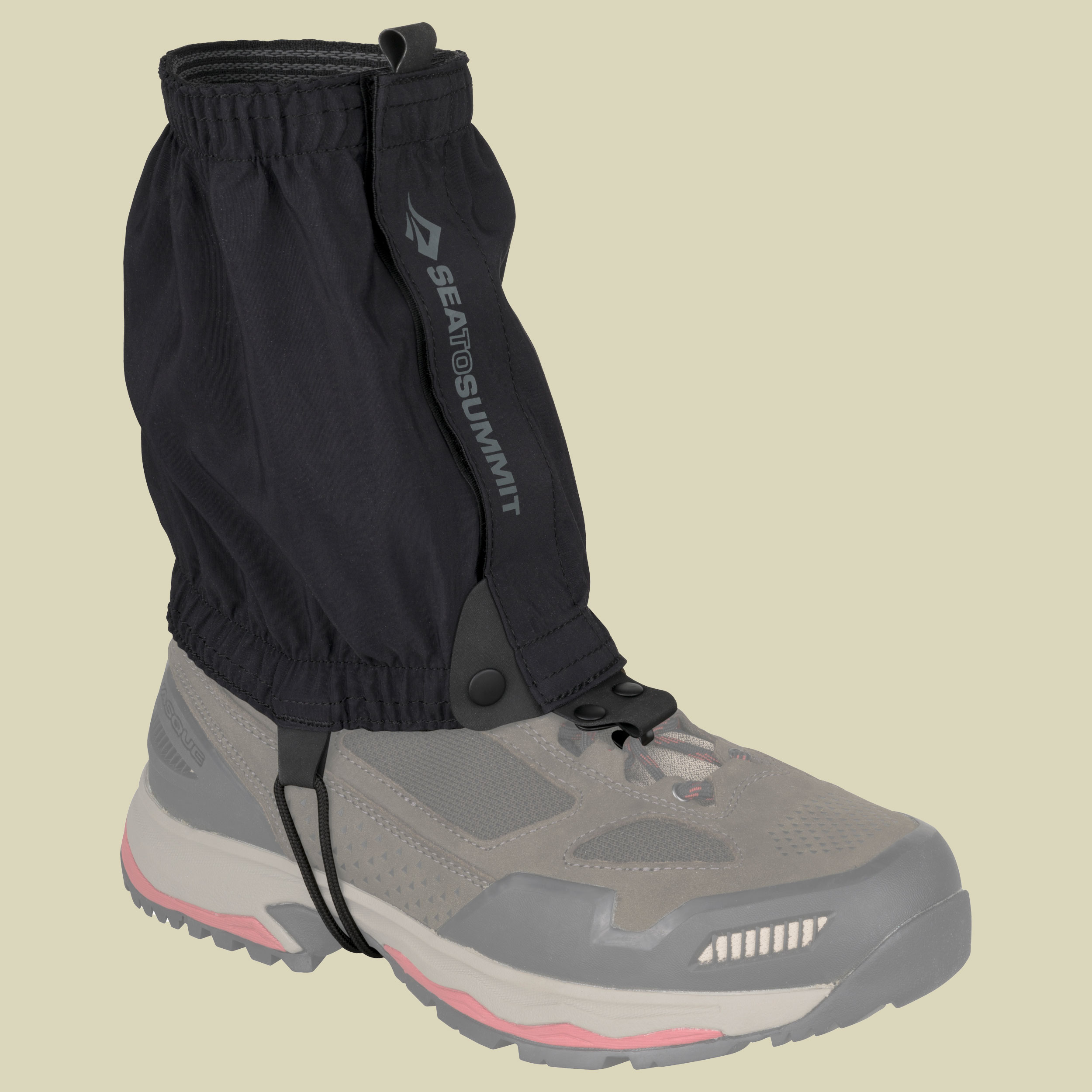 Tumbleweed Ankle Gaiters