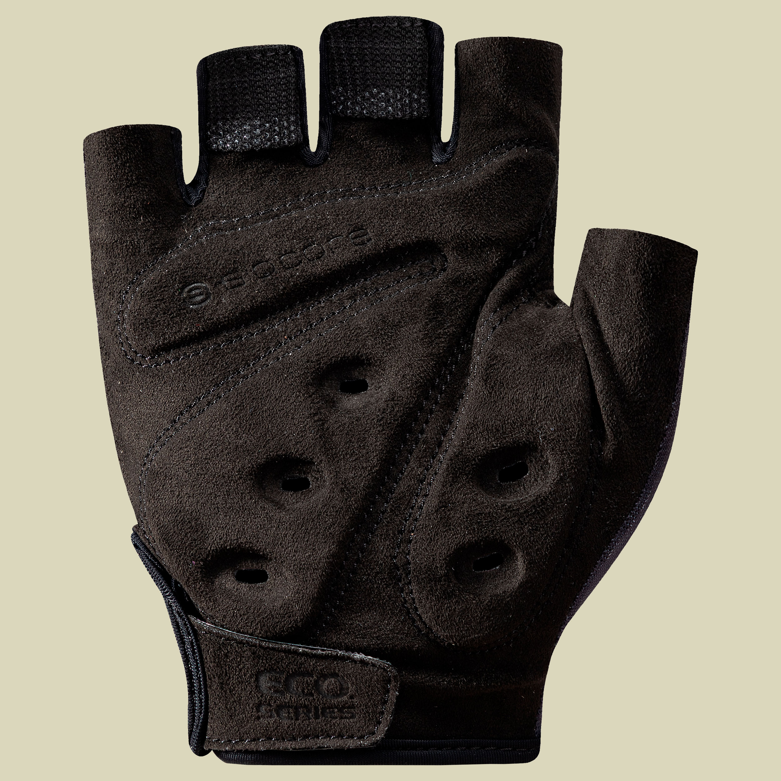 Ilfis 9 schwarz - Farbe black shadow