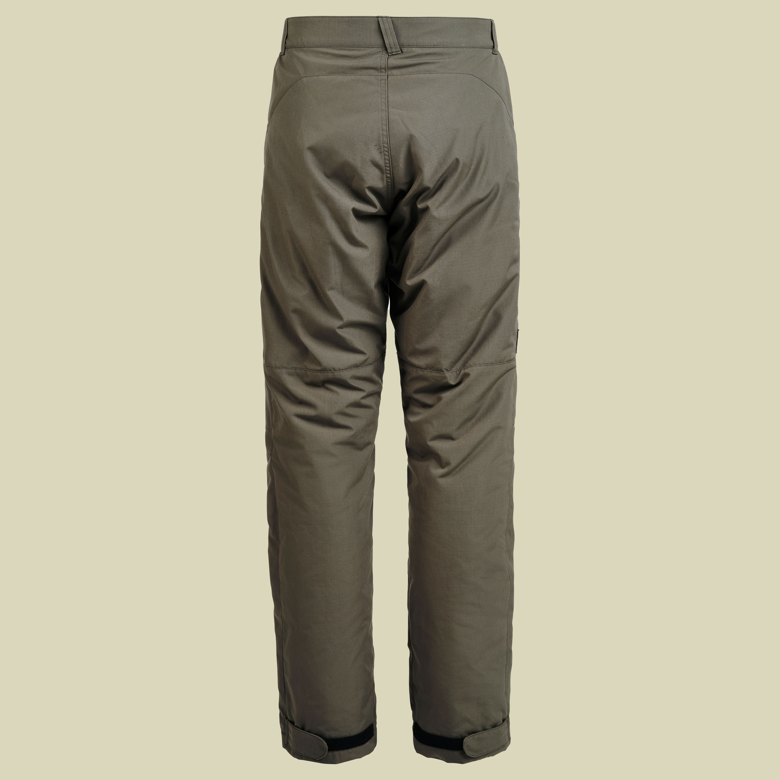 Fulu Cargo Insulated Pant Men 56 grün - Farbe forest green