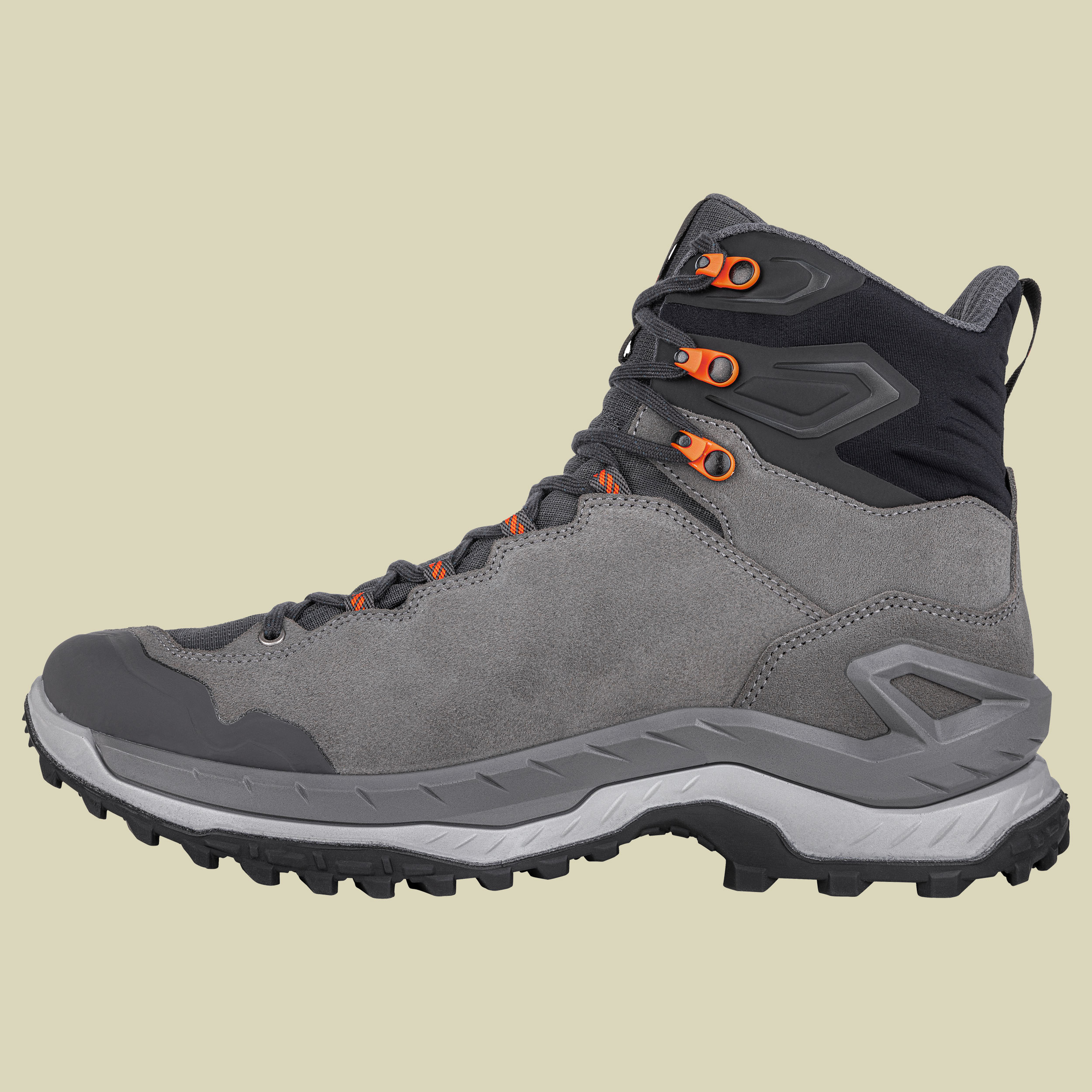Innovo GTX Mid Men grau/petrol UK 9,5