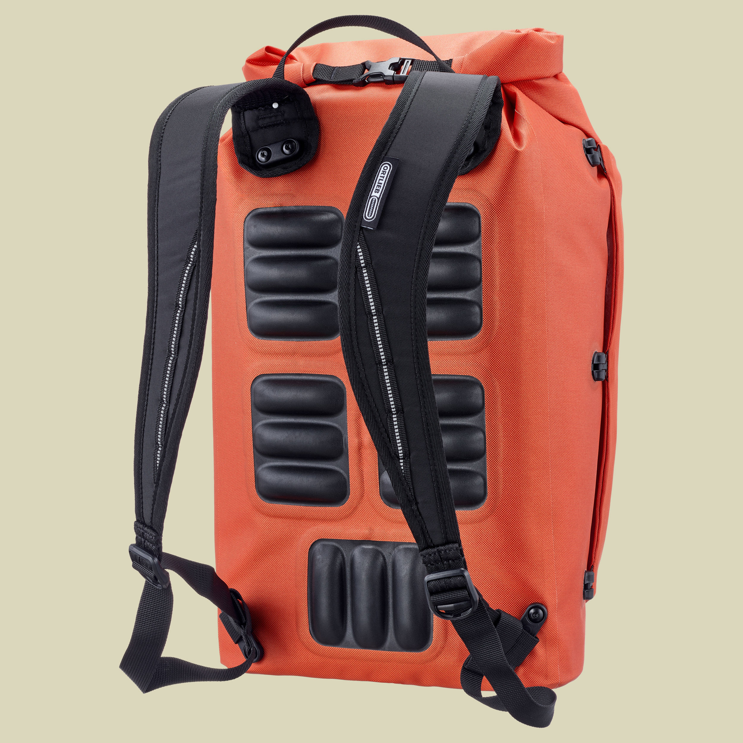 Vario Lite 22 L one size rot - rooibos