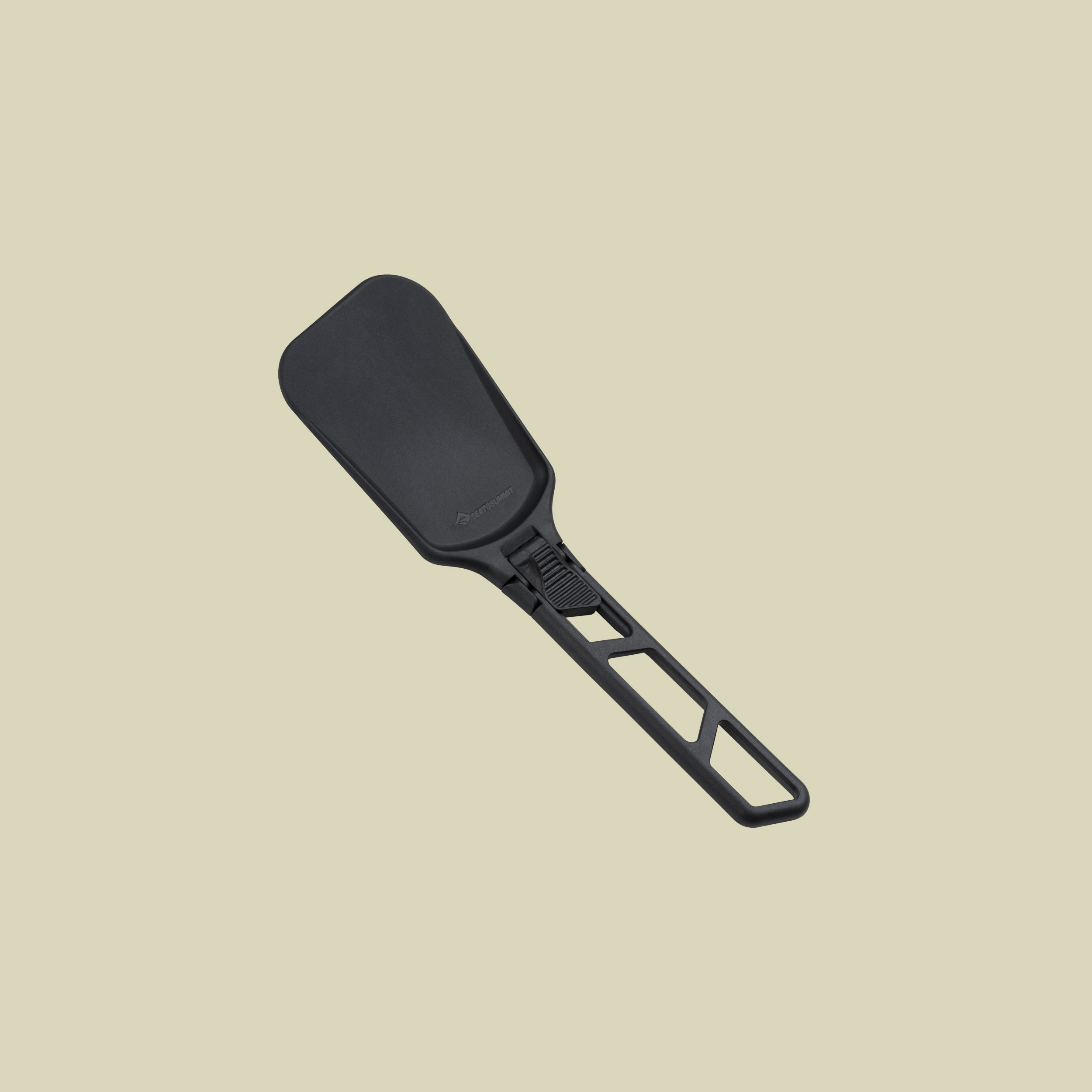 Folding Spatula