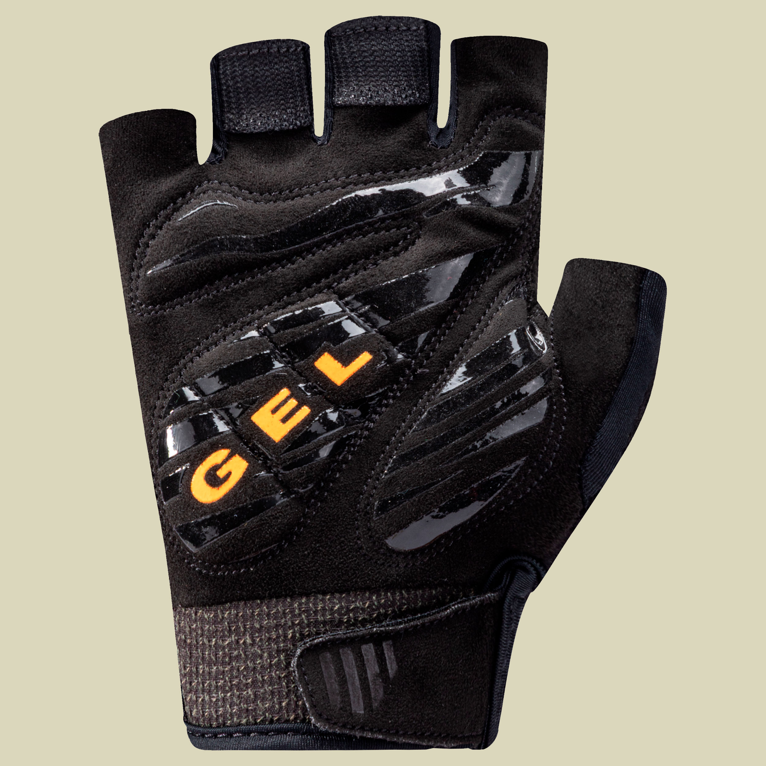 Iseler 2 9 mehrfarbig orange - Farbe black/soft orange